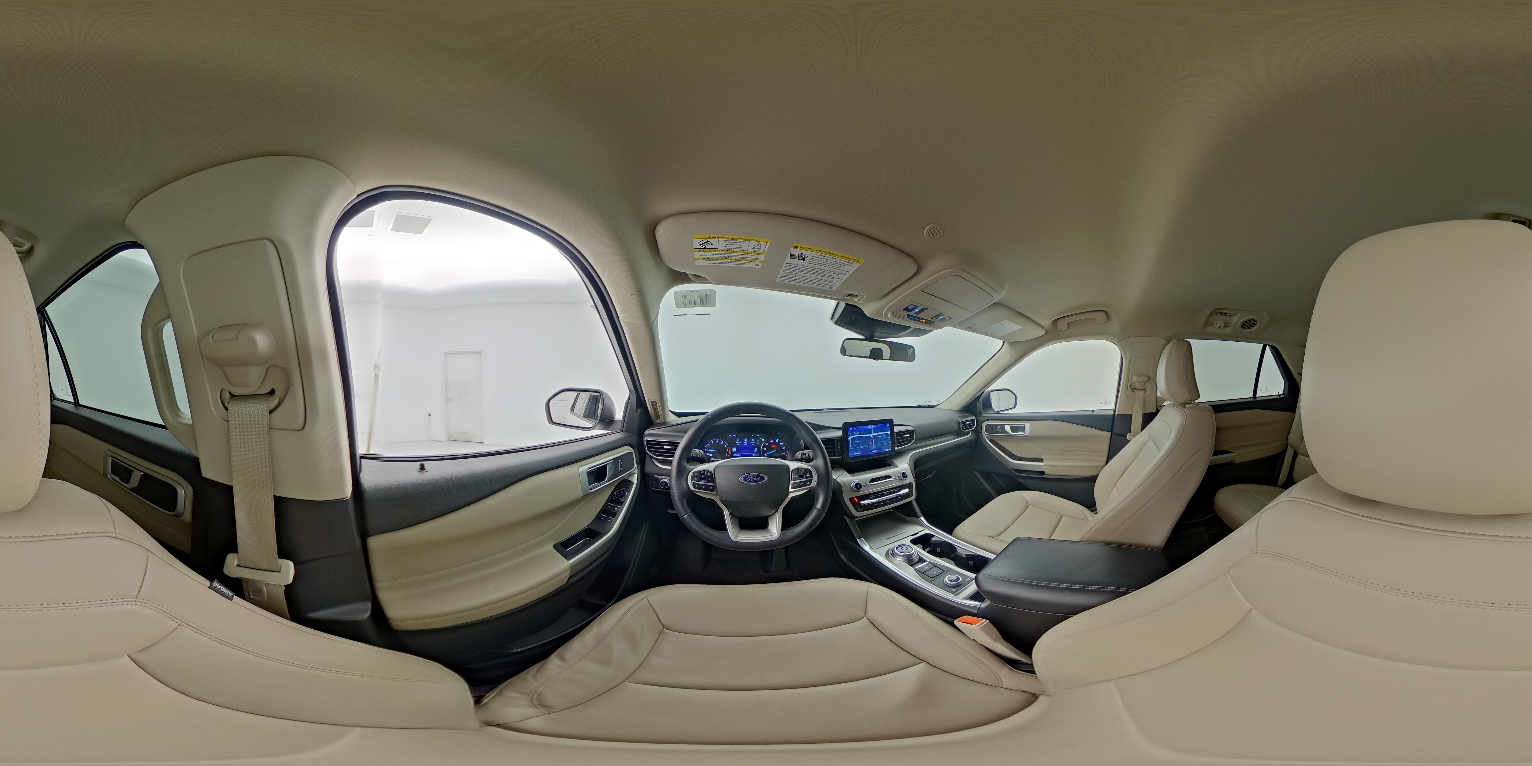 2022 Ford Explorer XLT - Photo 29