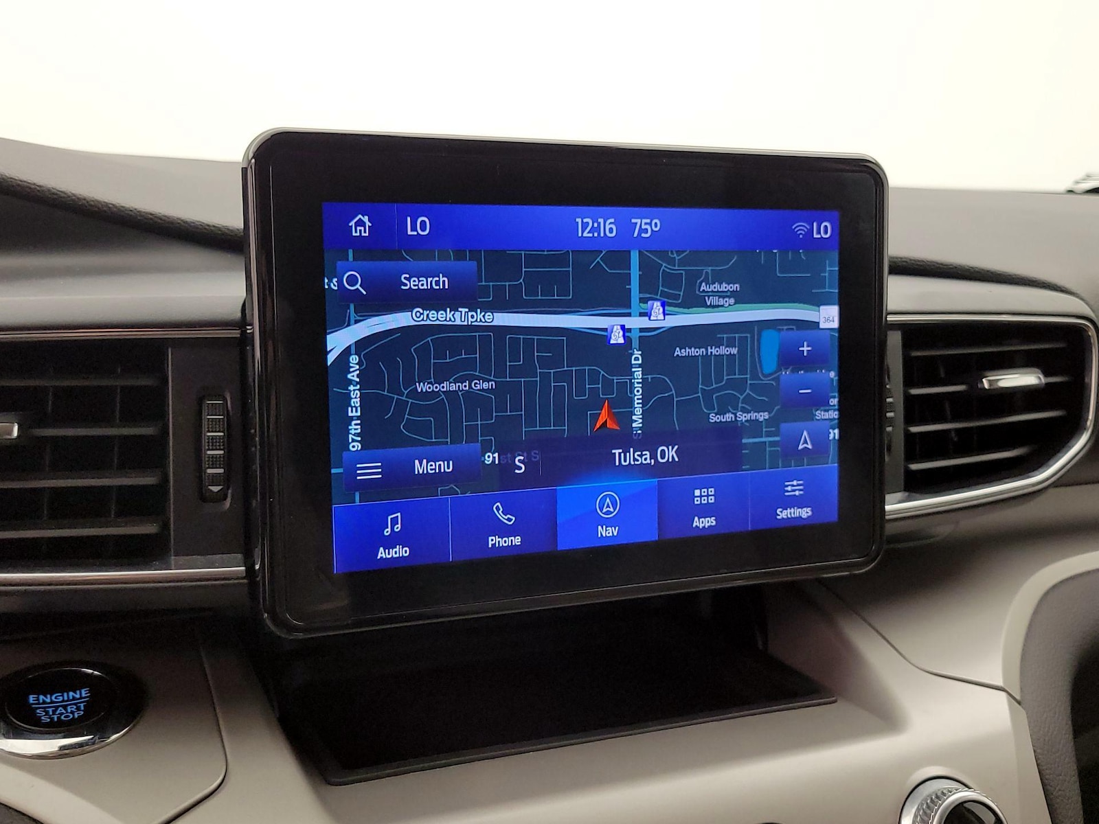 2022 Ford Explorer XLT - Photo 15