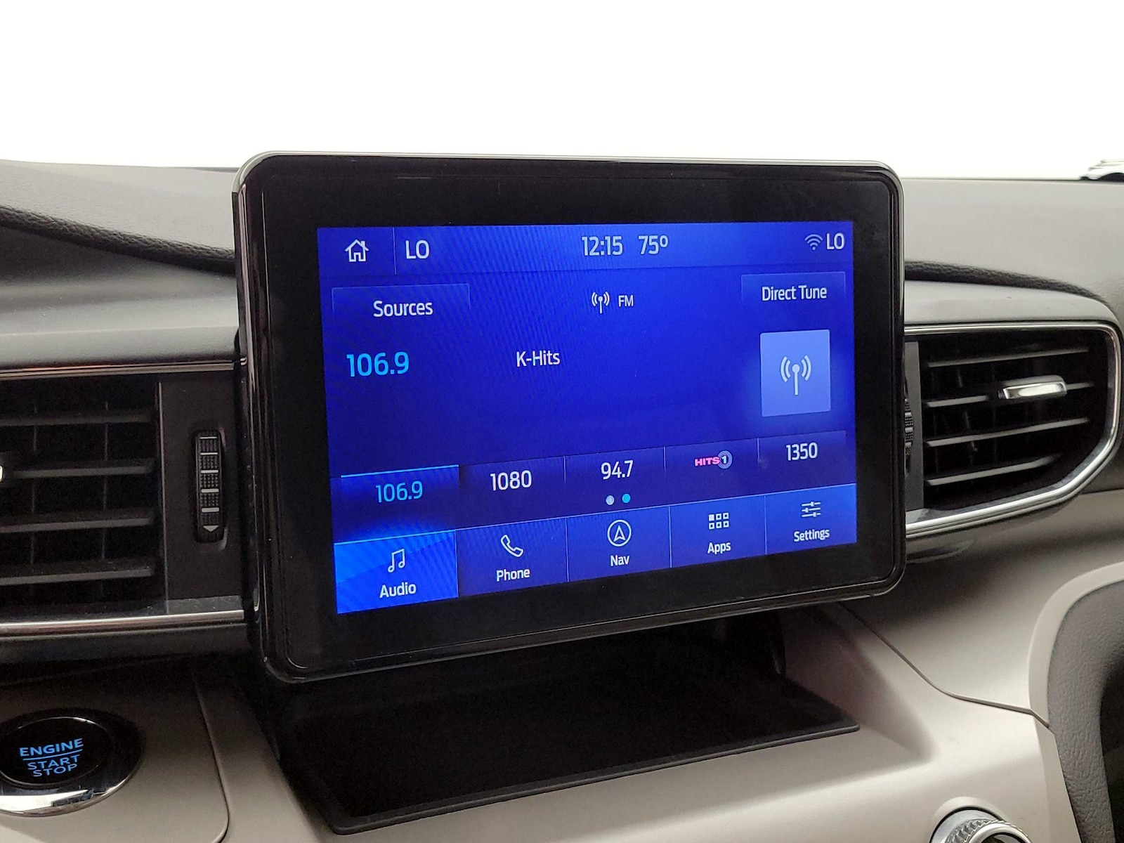 2022 Ford Explorer XLT - Photo 17