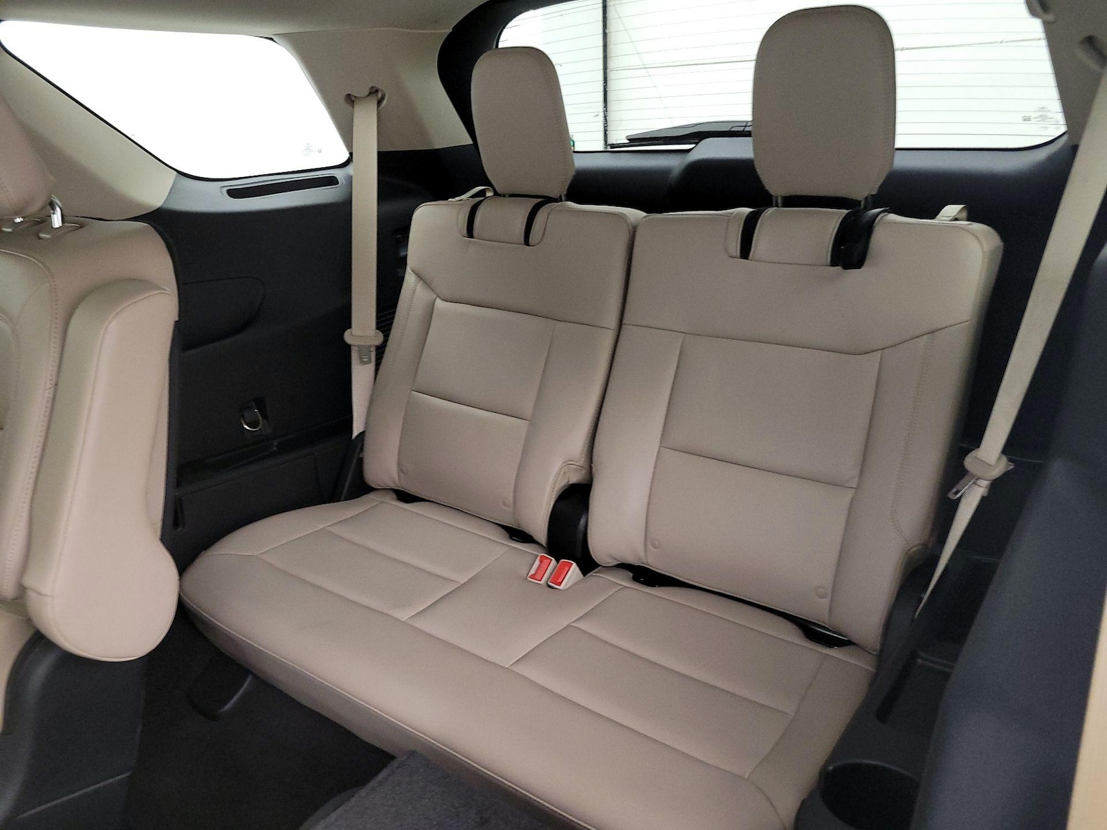 2022 Ford Explorer XLT - Photo 22