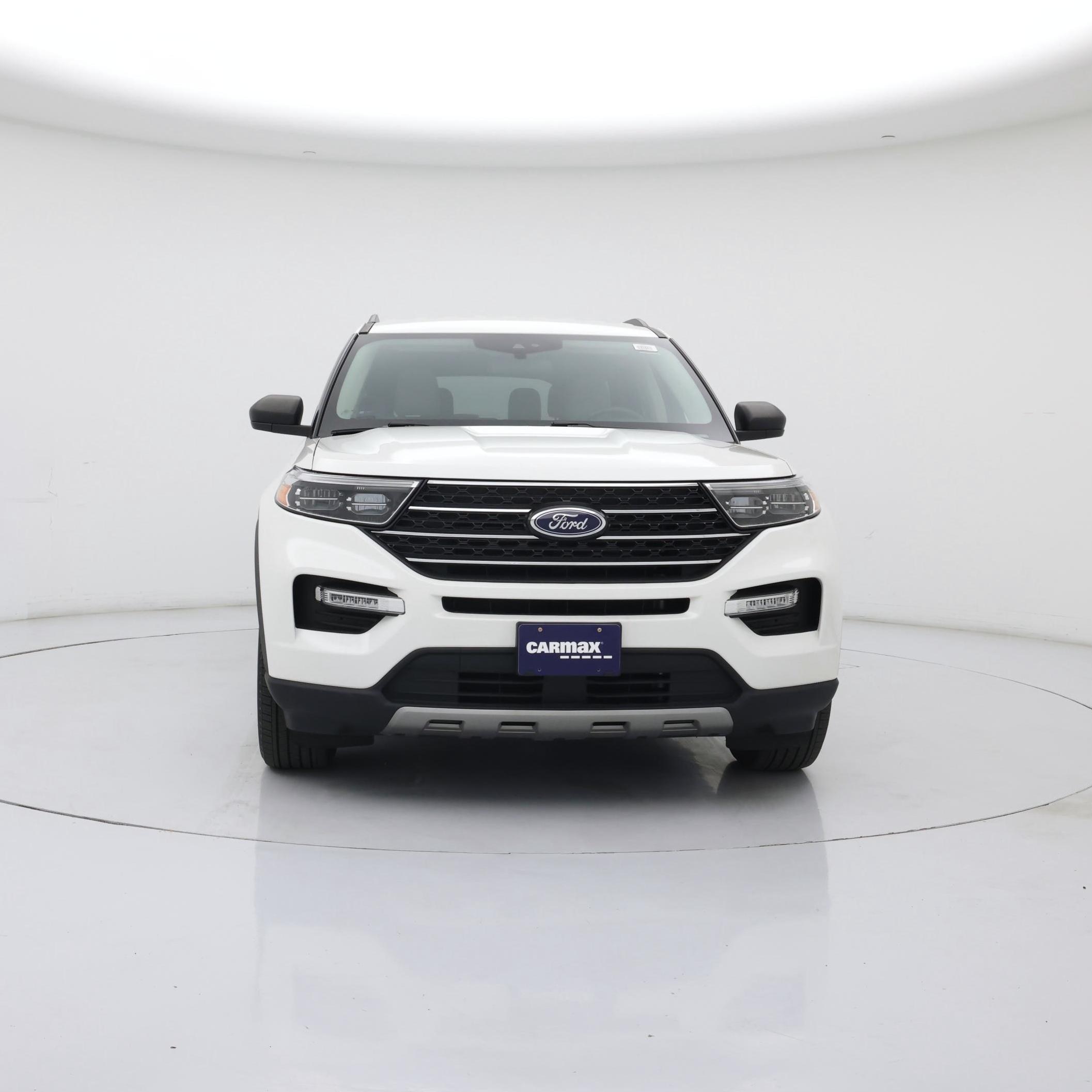 Thumbnail: 2022 Ford Explorer - 5