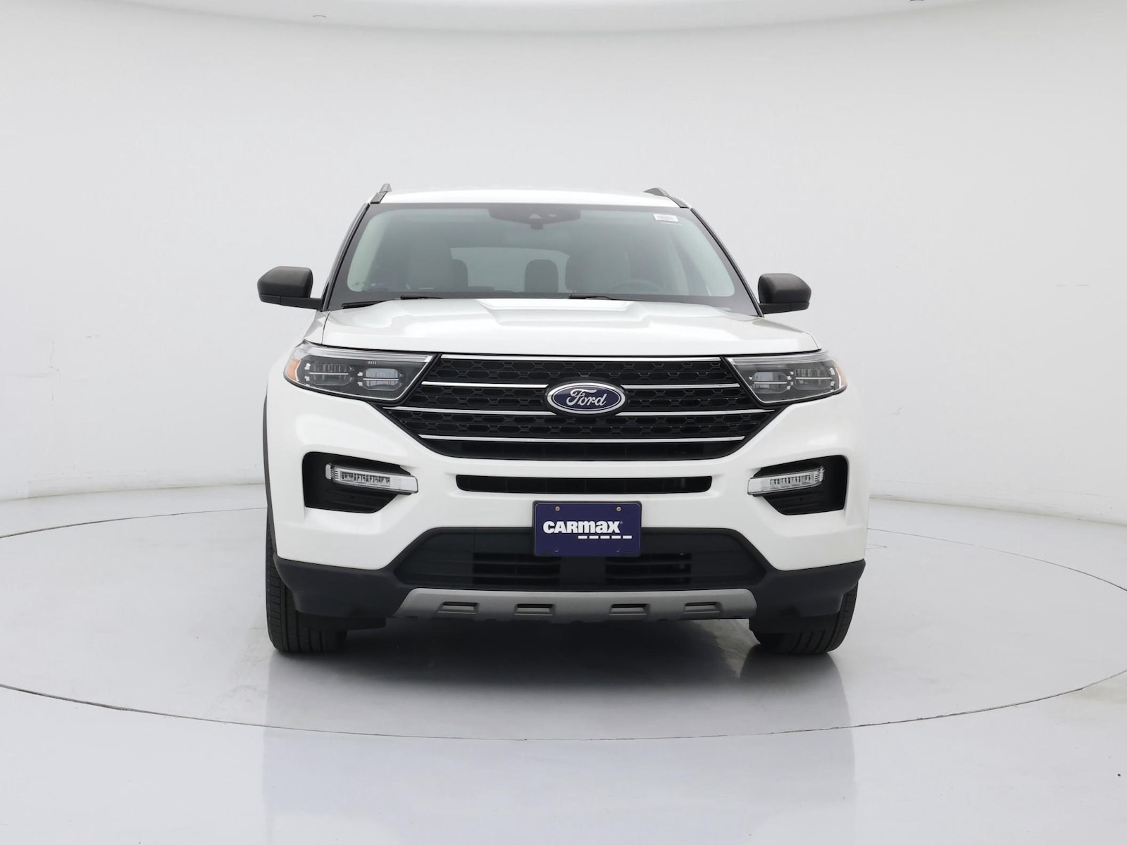2022 Ford Explorer XLT - Photo 6