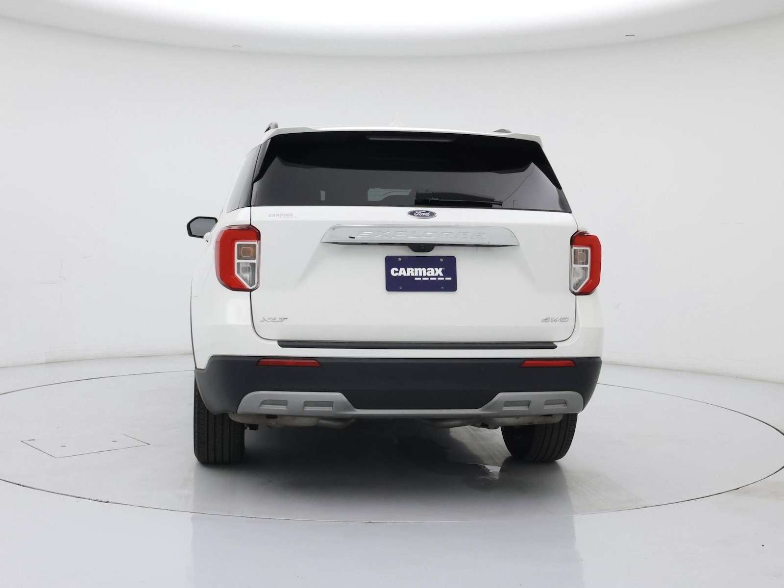 2022 Ford Explorer XLT - Photo 7