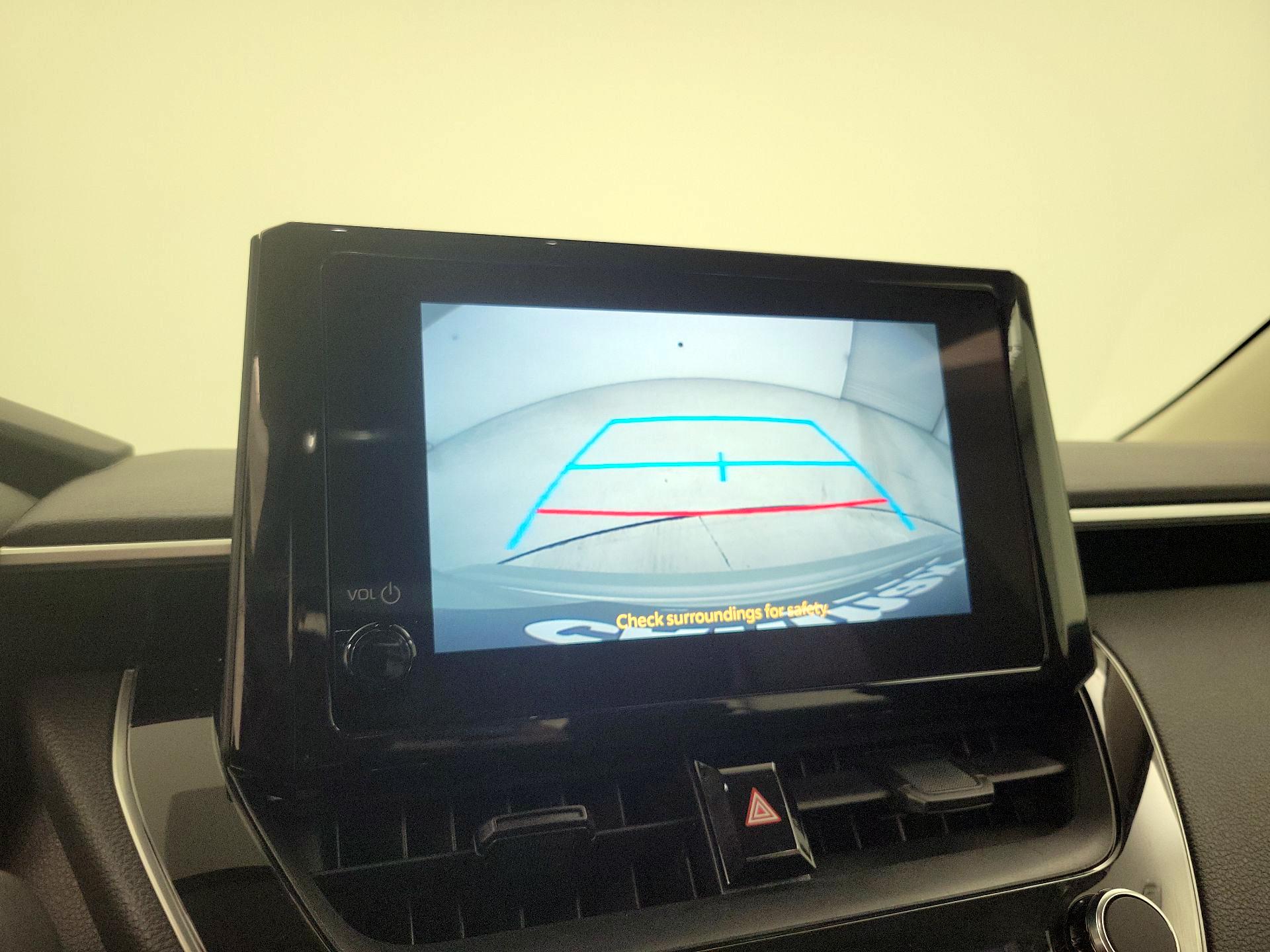 Thumbnail: 2025 Toyota Corolla - 14