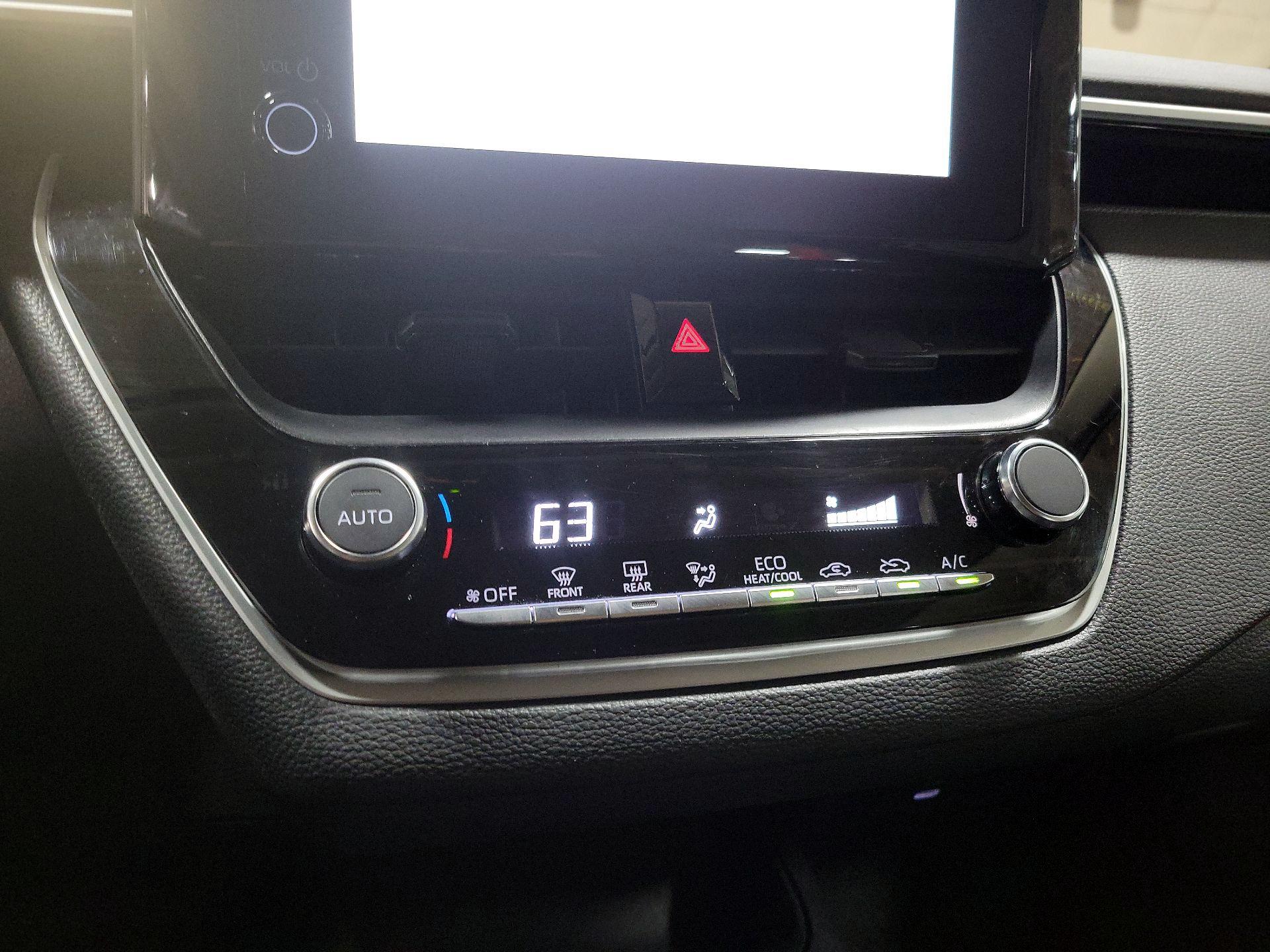 Thumbnail: 2025 Toyota Corolla - 16