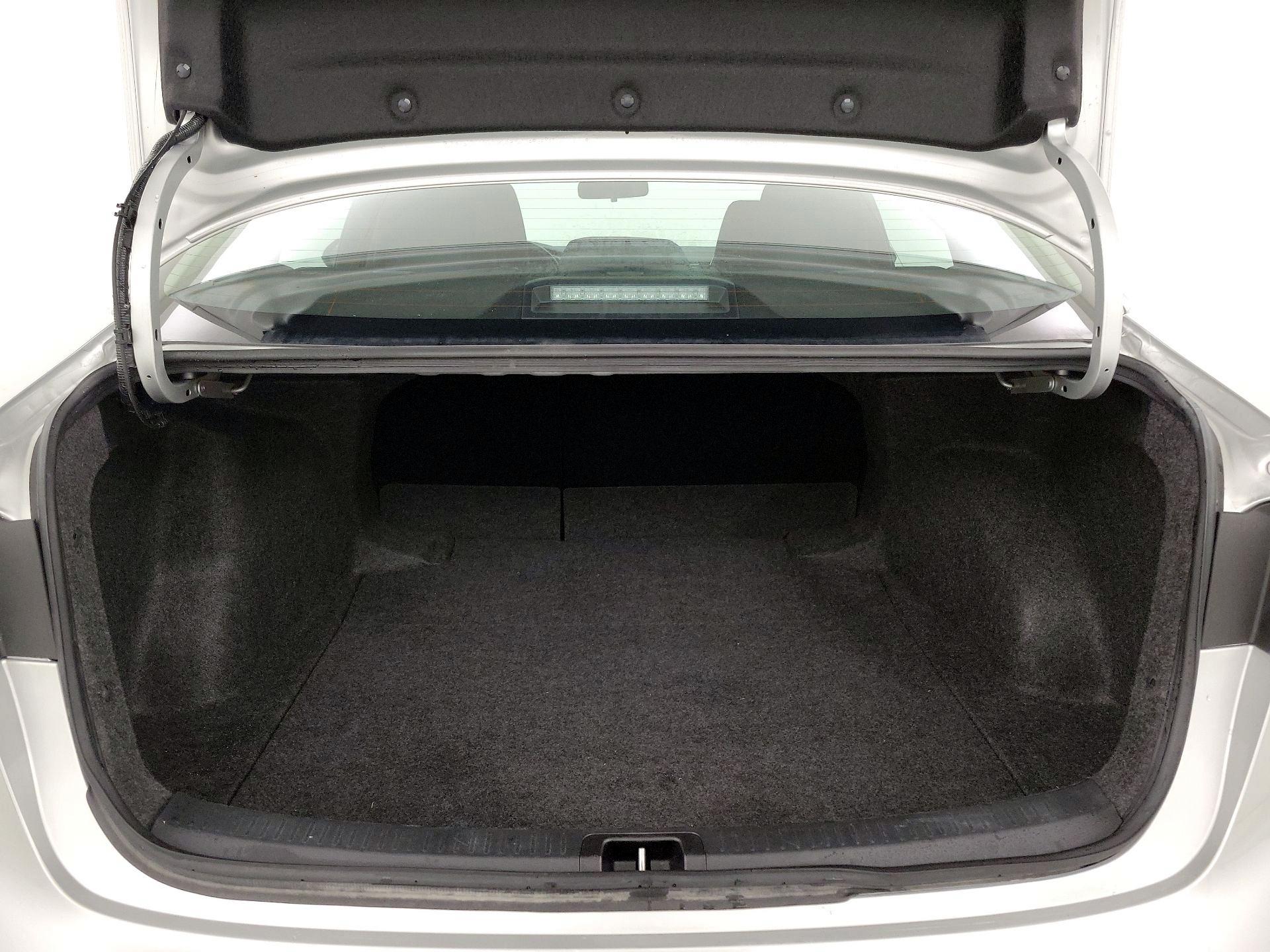 Thumbnail: 2025 Toyota Corolla - 19