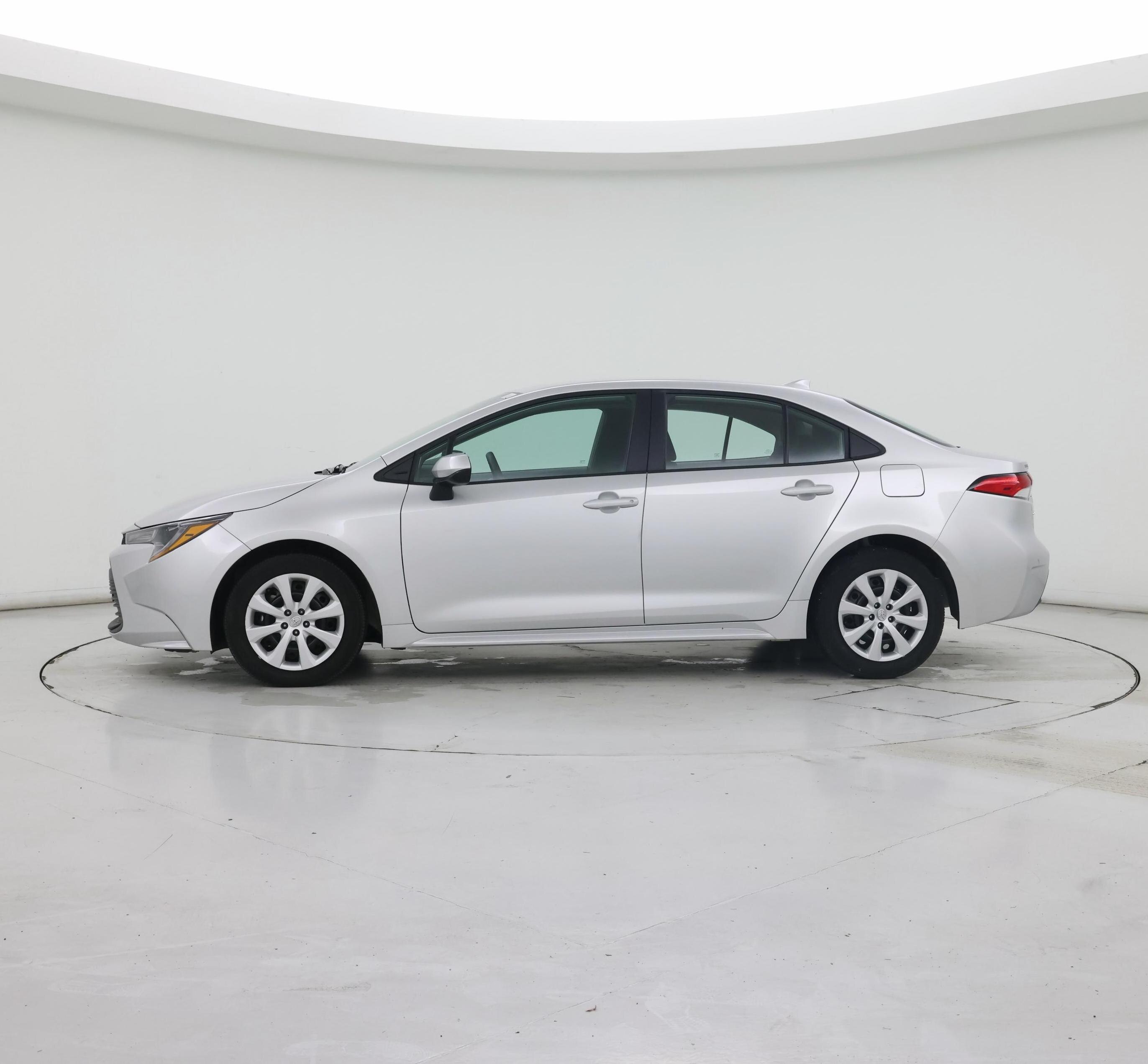 Thumbnail: 2025 Toyota Corolla - 3