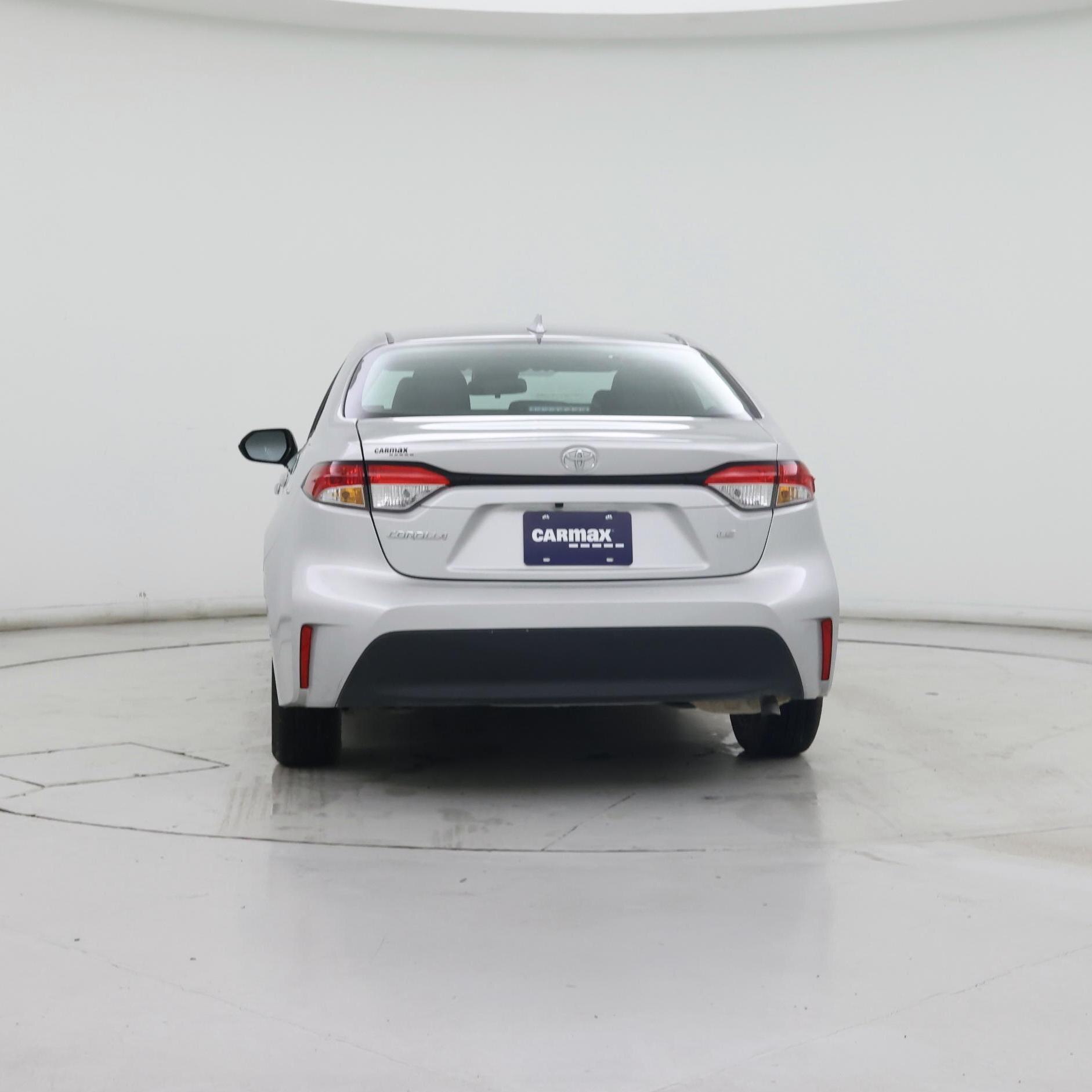 Thumbnail: 2025 Toyota Corolla - 6