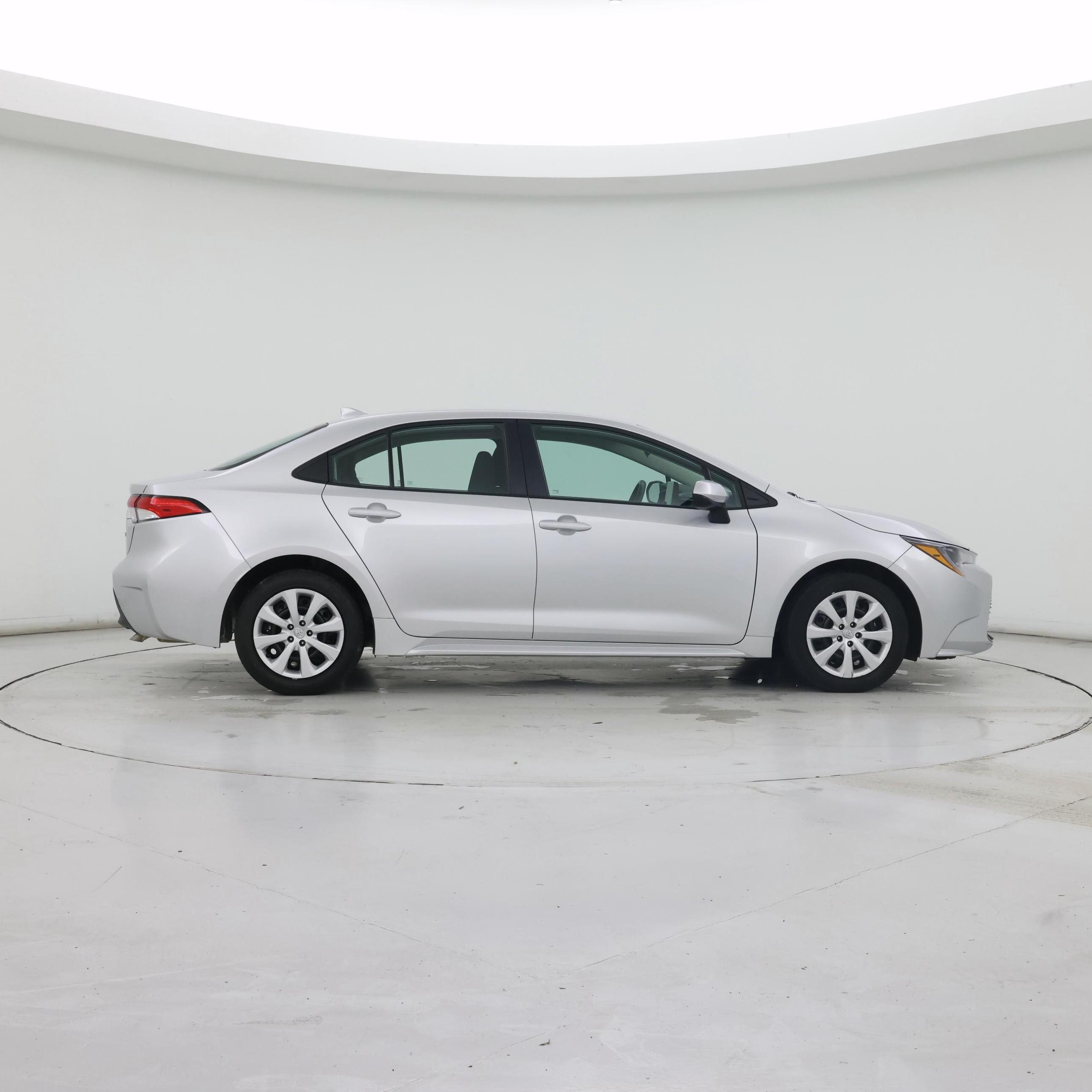 Thumbnail: 2025 Toyota Corolla - 7