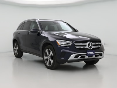 2022 Mercedes-Benz GLC300