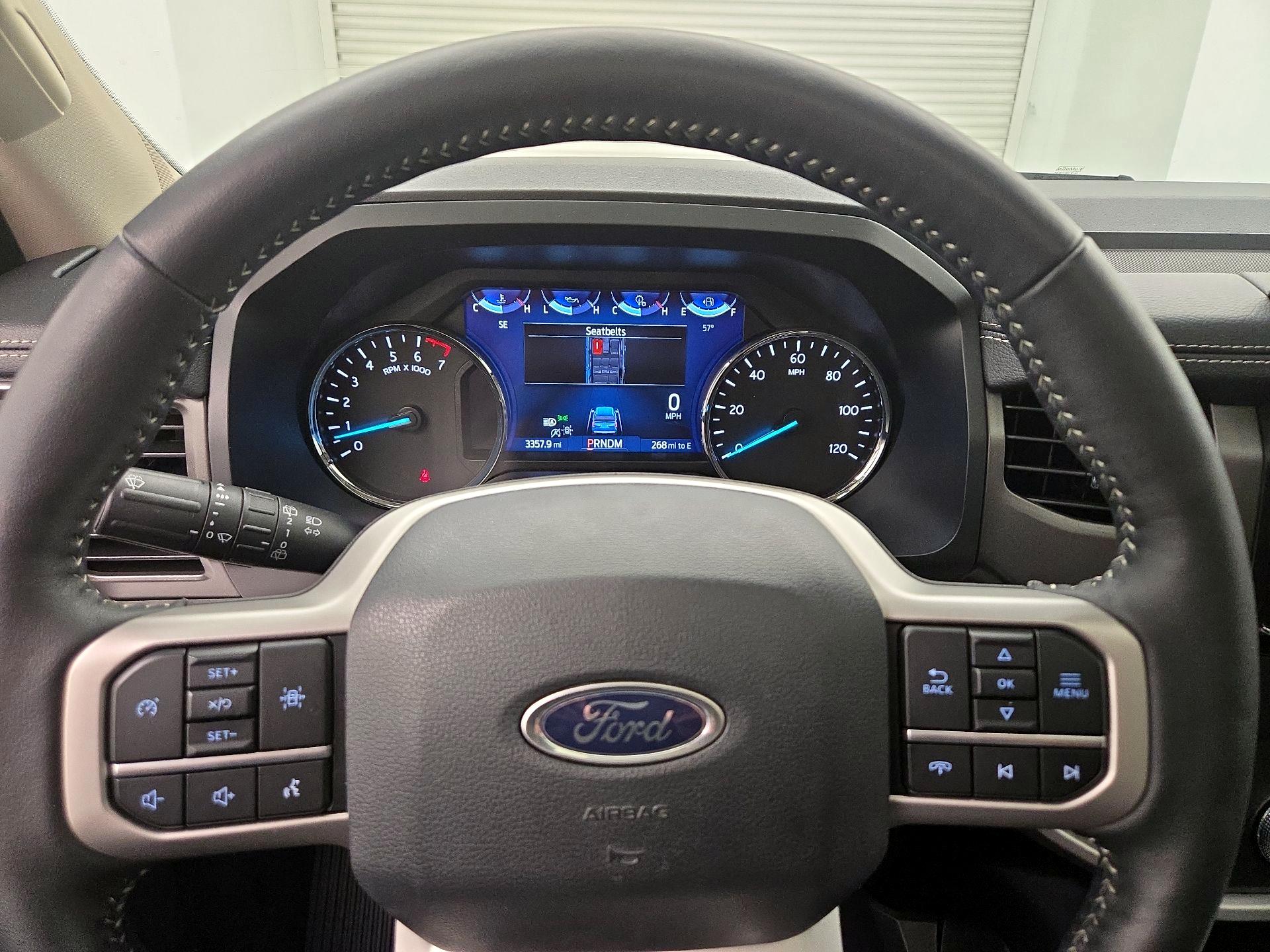 Thumbnail: 2024 Ford Expedition - 10