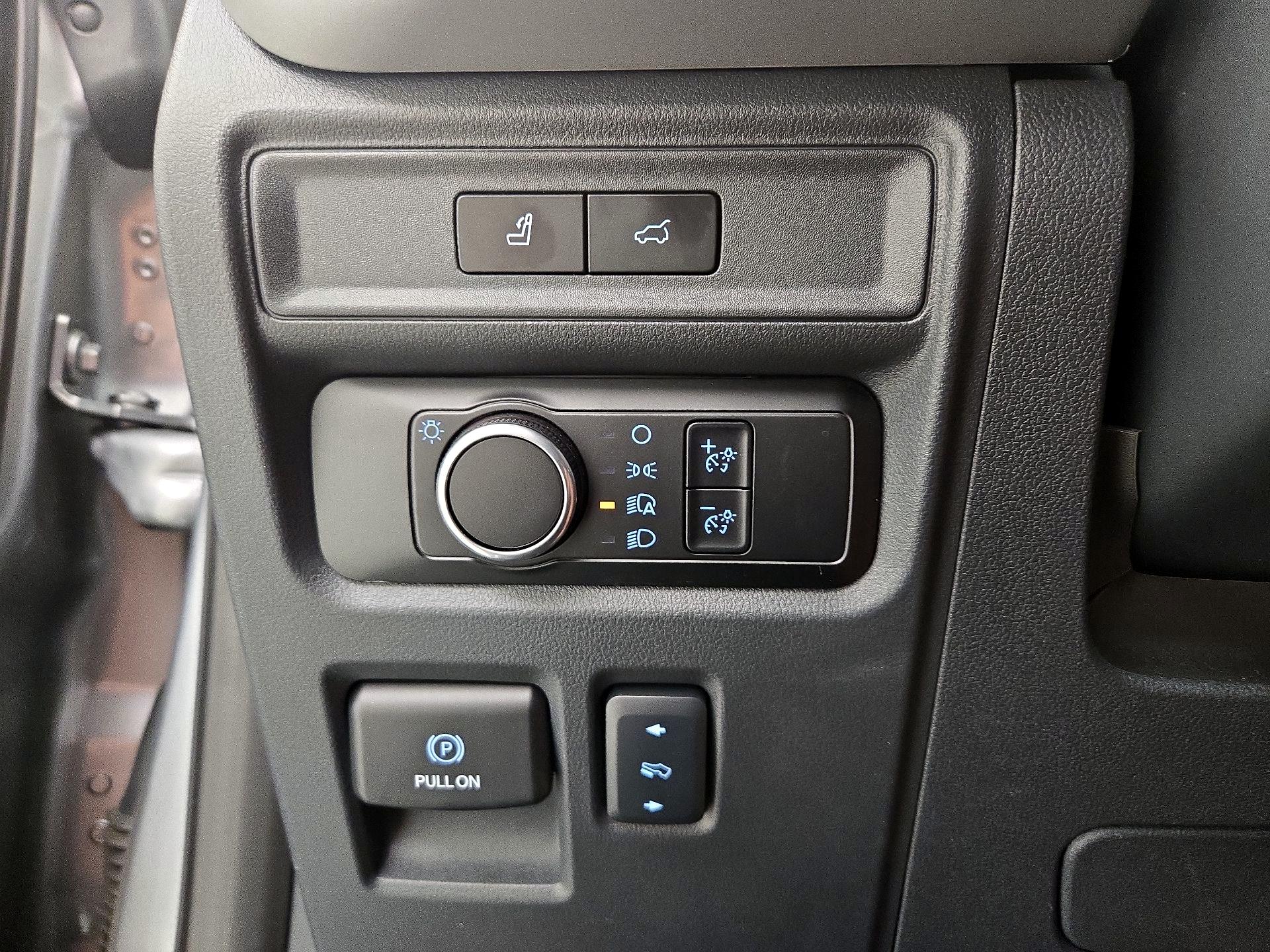 Thumbnail: 2024 Ford Expedition - 13