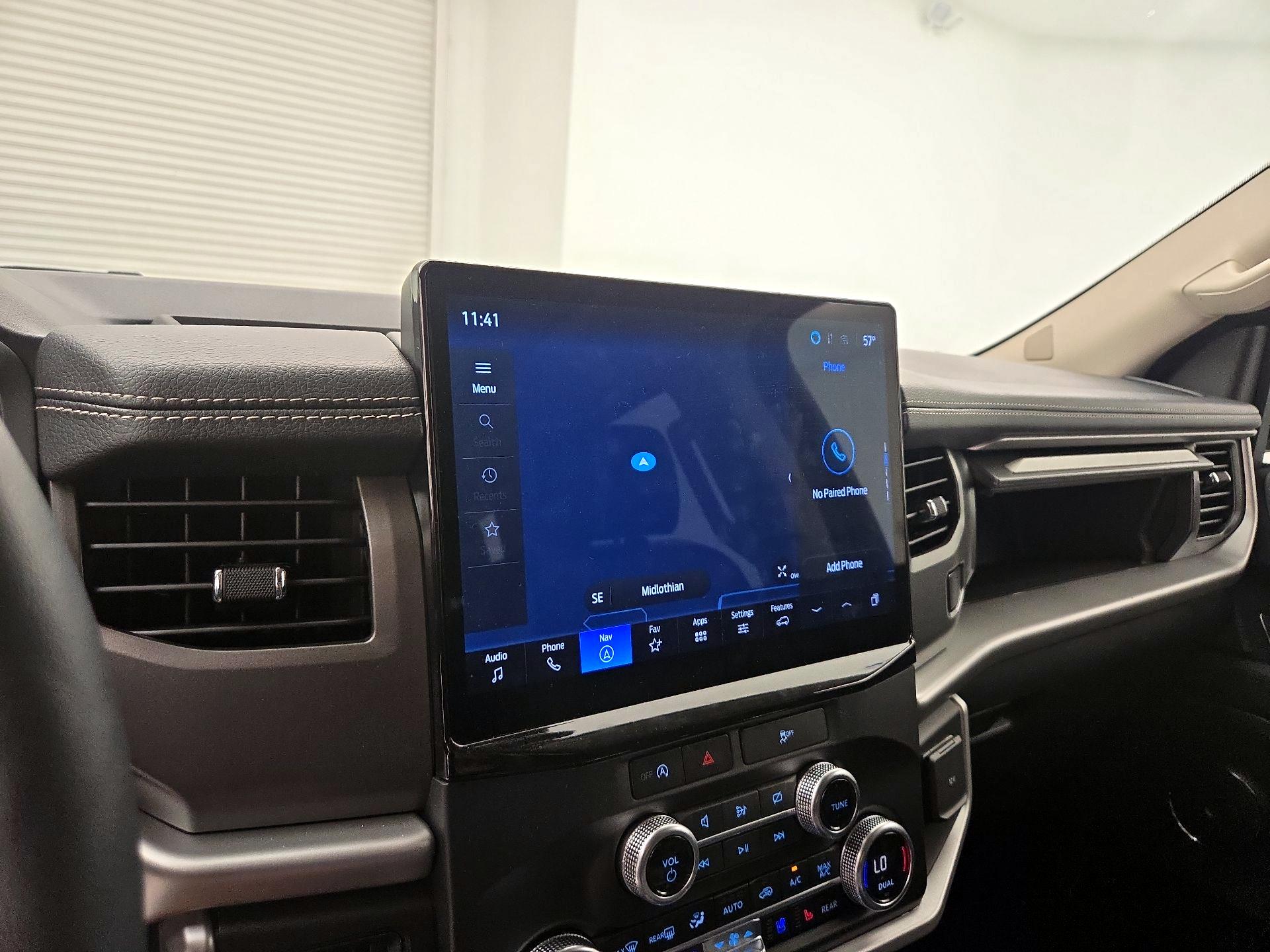 Thumbnail: 2024 Ford Expedition - 14