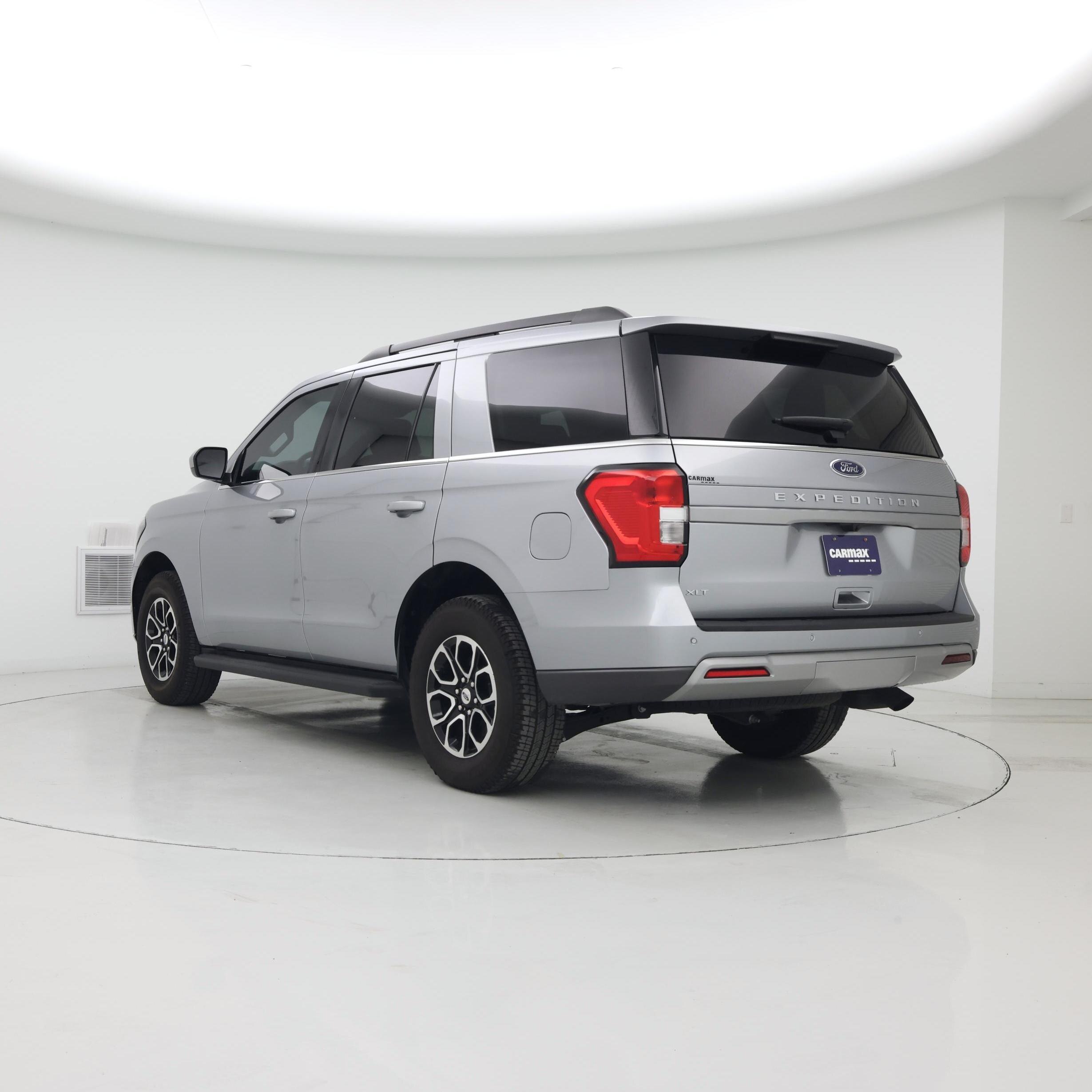 Thumbnail: 2024 Ford Expedition - 2