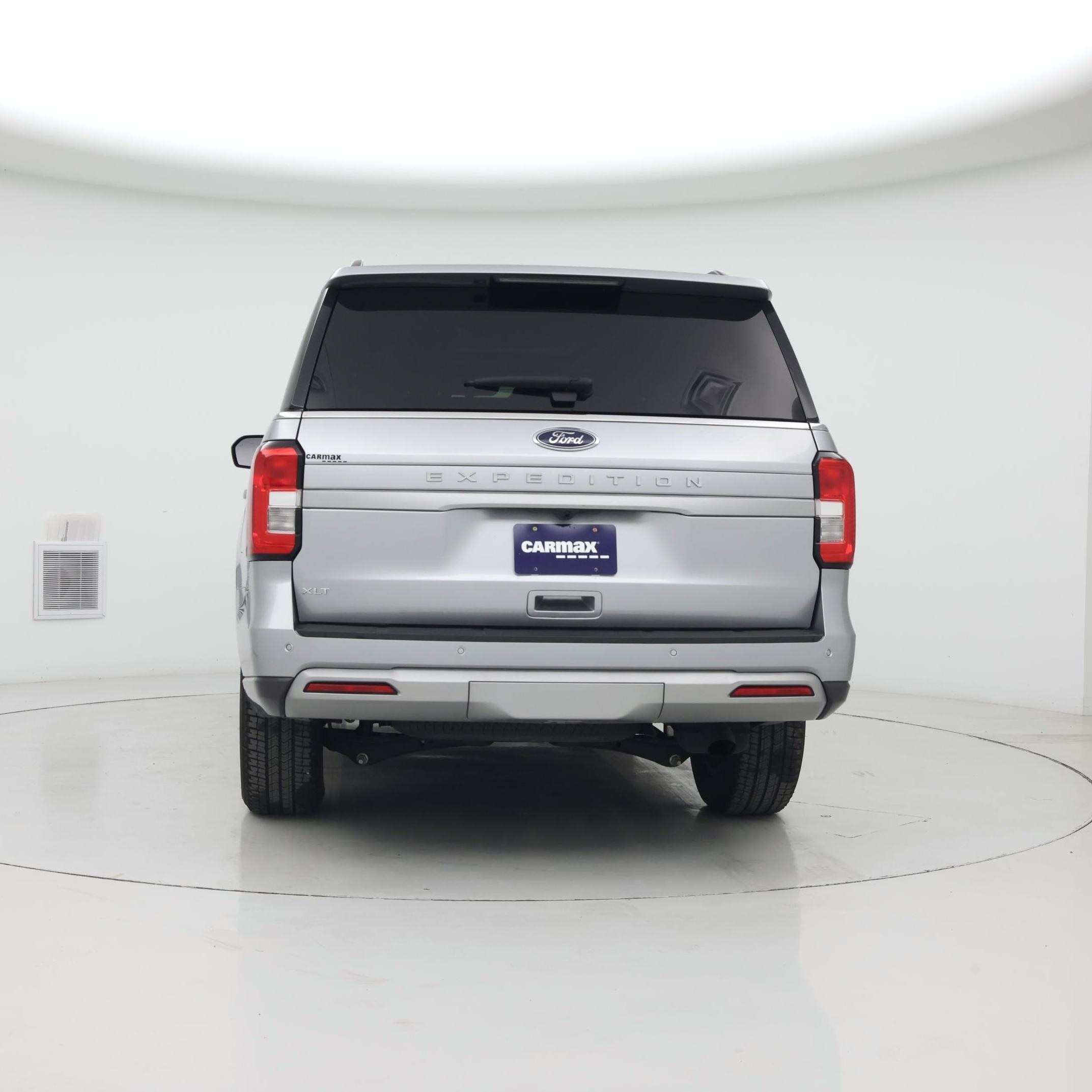 Thumbnail: 2024 Ford Expedition - 6