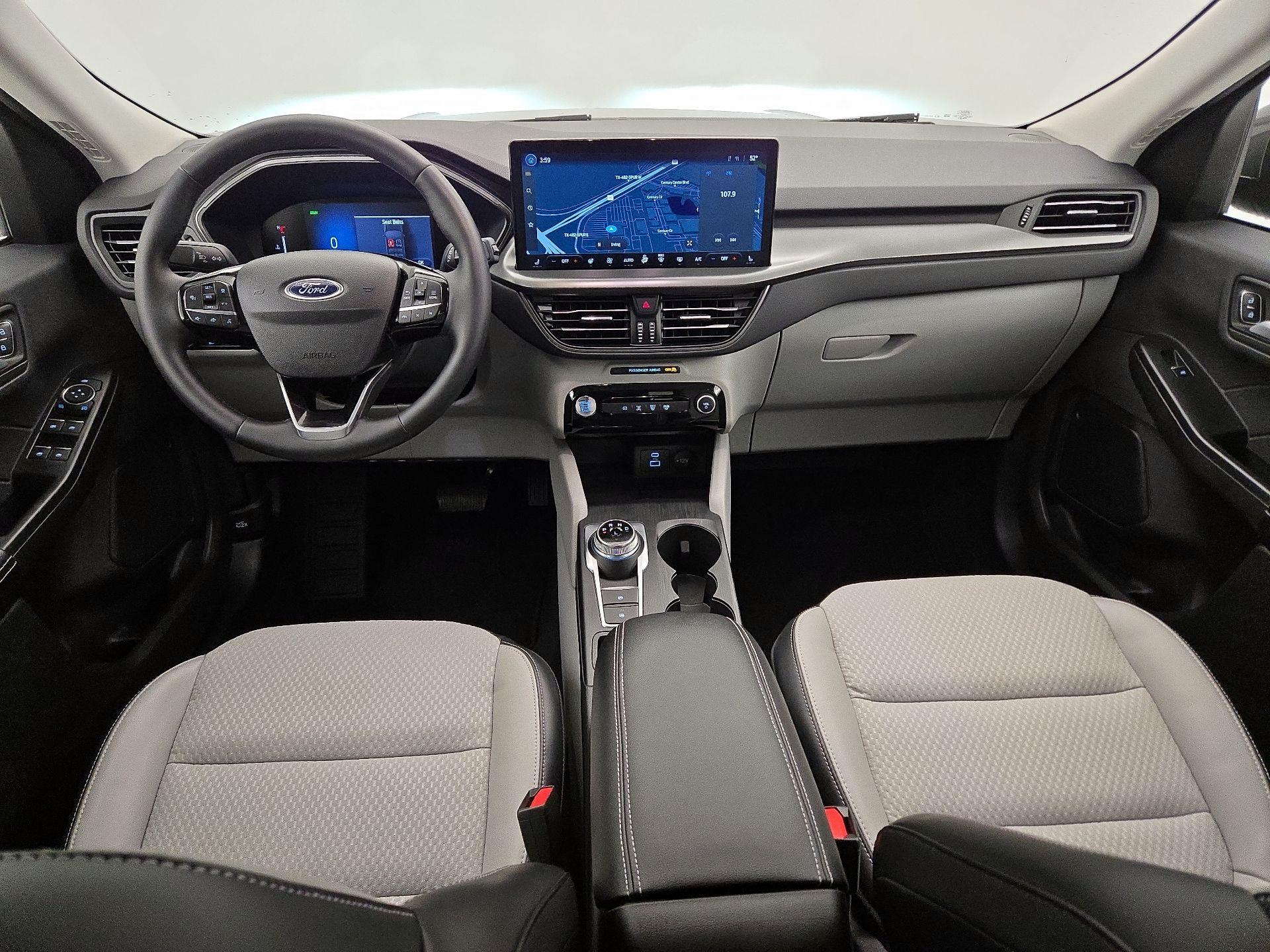 Thumbnail: 2023 Ford Escape - 9