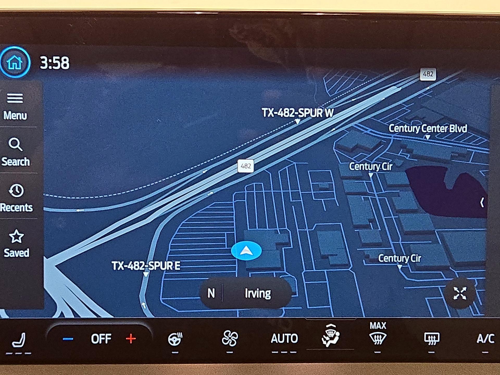 Thumbnail: 2023 Ford Escape - 14