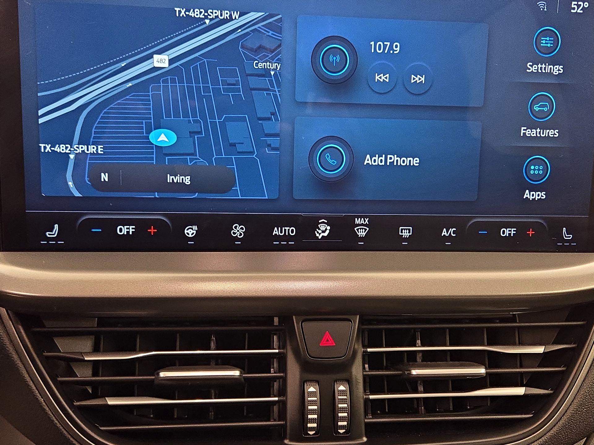 Thumbnail: 2023 Ford Escape - 17