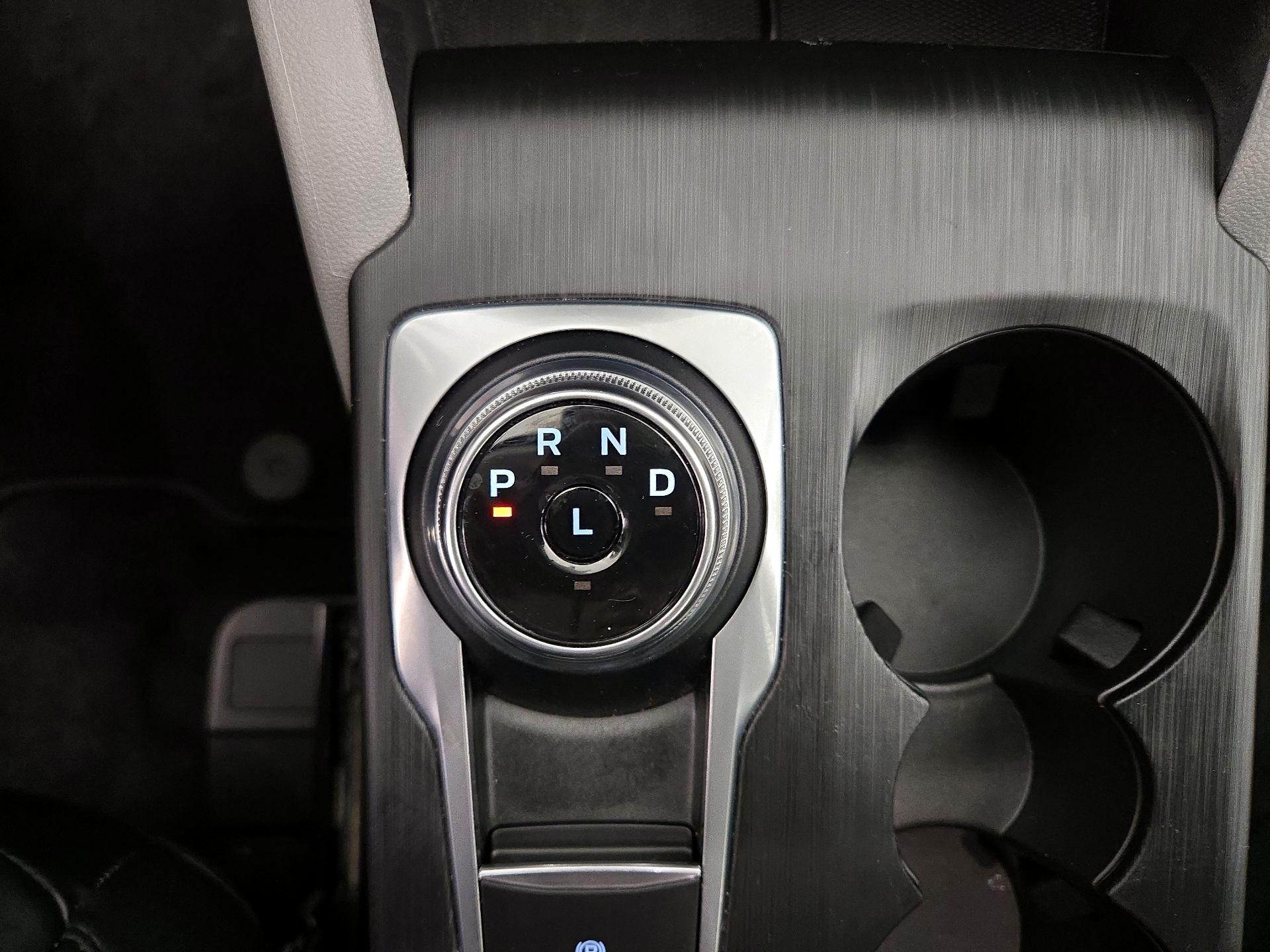 Thumbnail: 2023 Ford Escape - 18