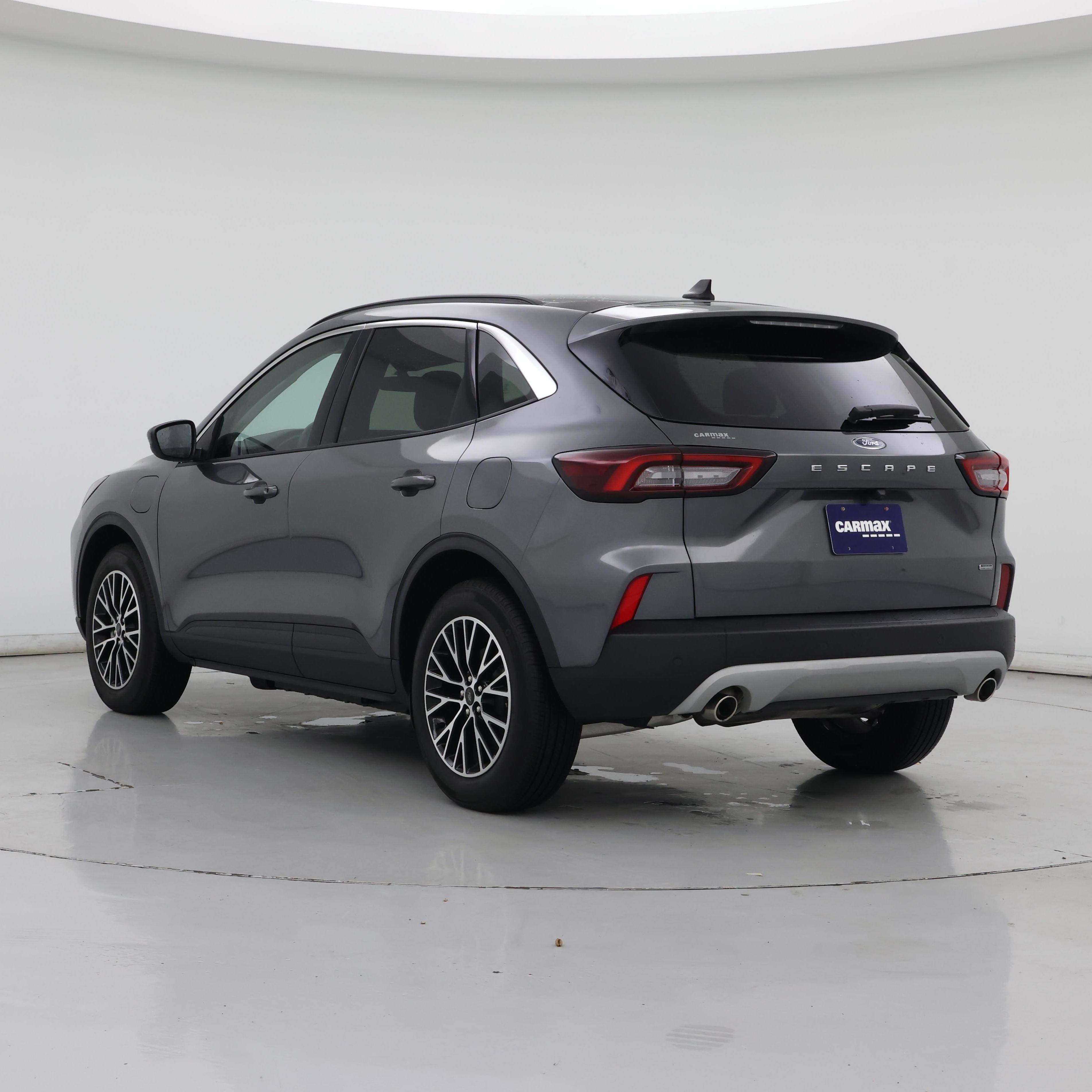 Thumbnail: 2023 Ford Escape - 2