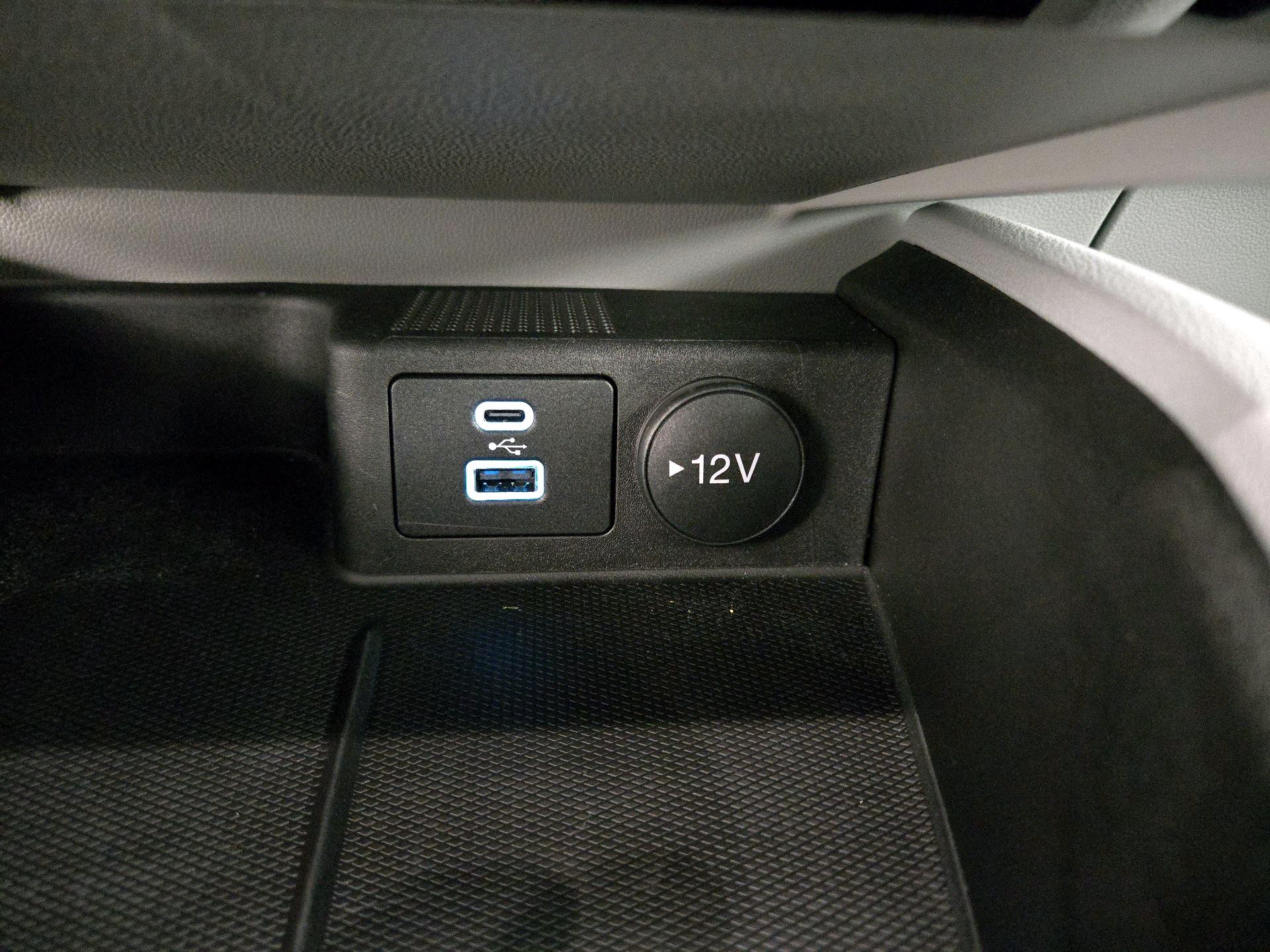 Thumbnail: 2023 Ford Escape - 19