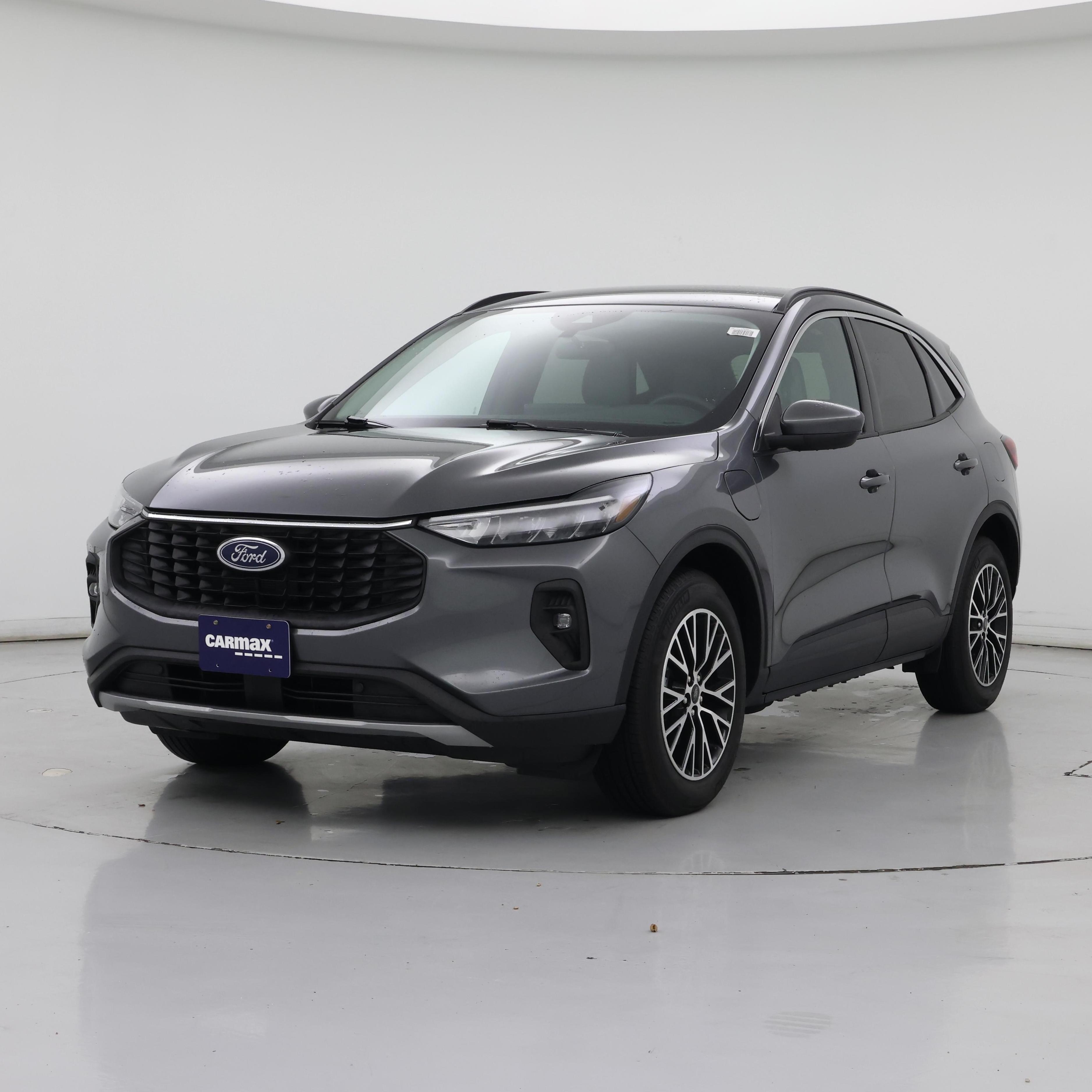 Thumbnail: 2023 Ford Escape - 4