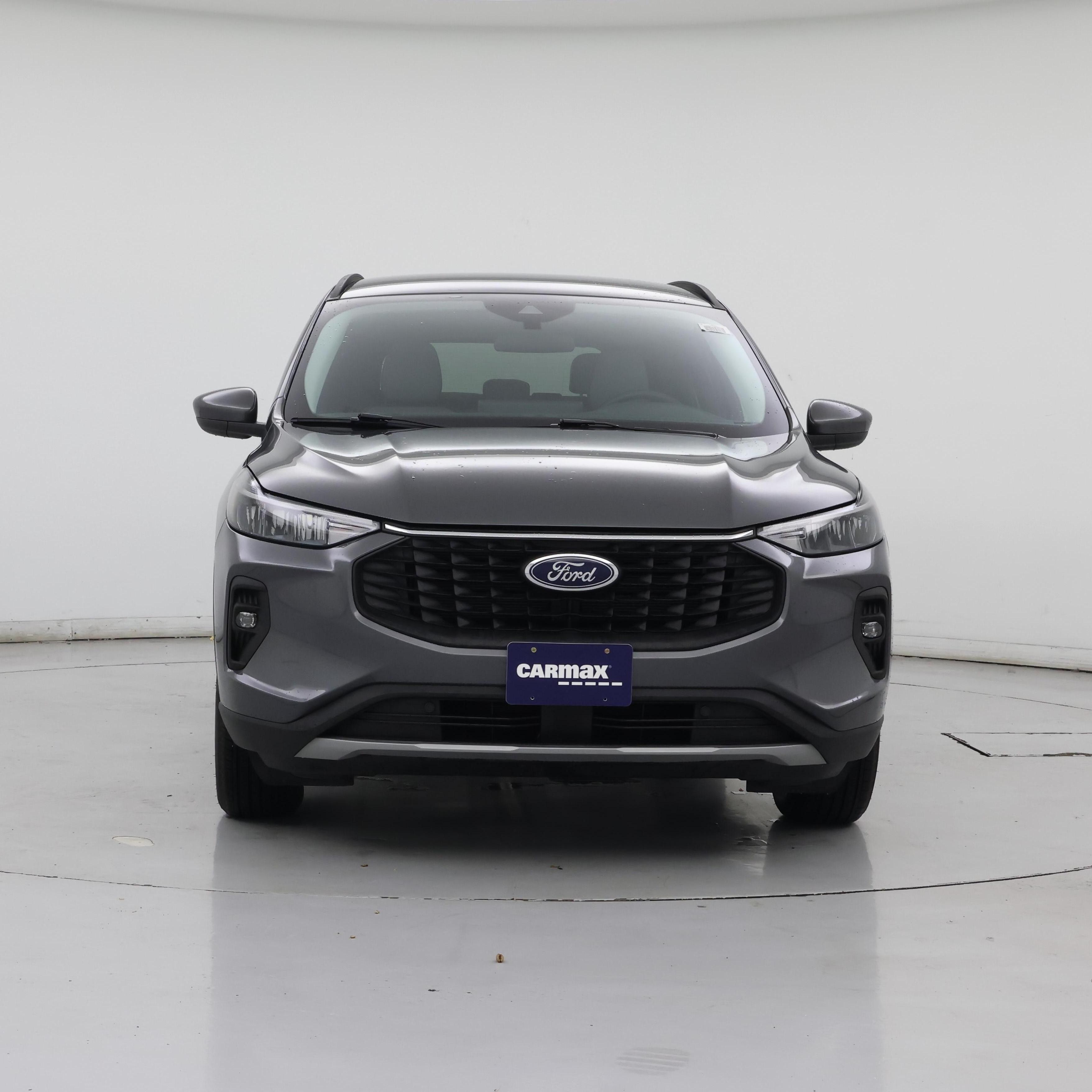 Thumbnail: 2023 Ford Escape - 5