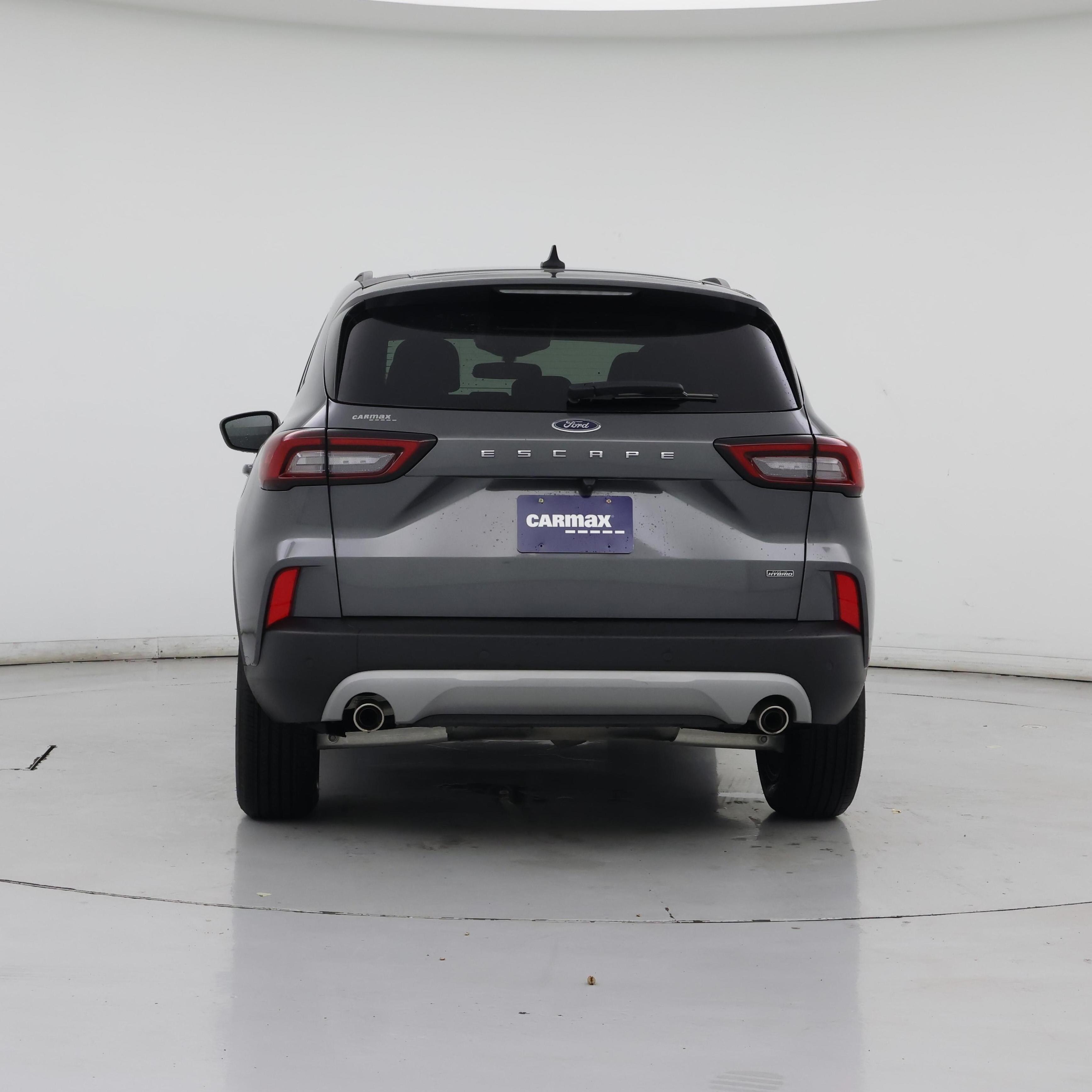 Thumbnail: 2023 Ford Escape - 6