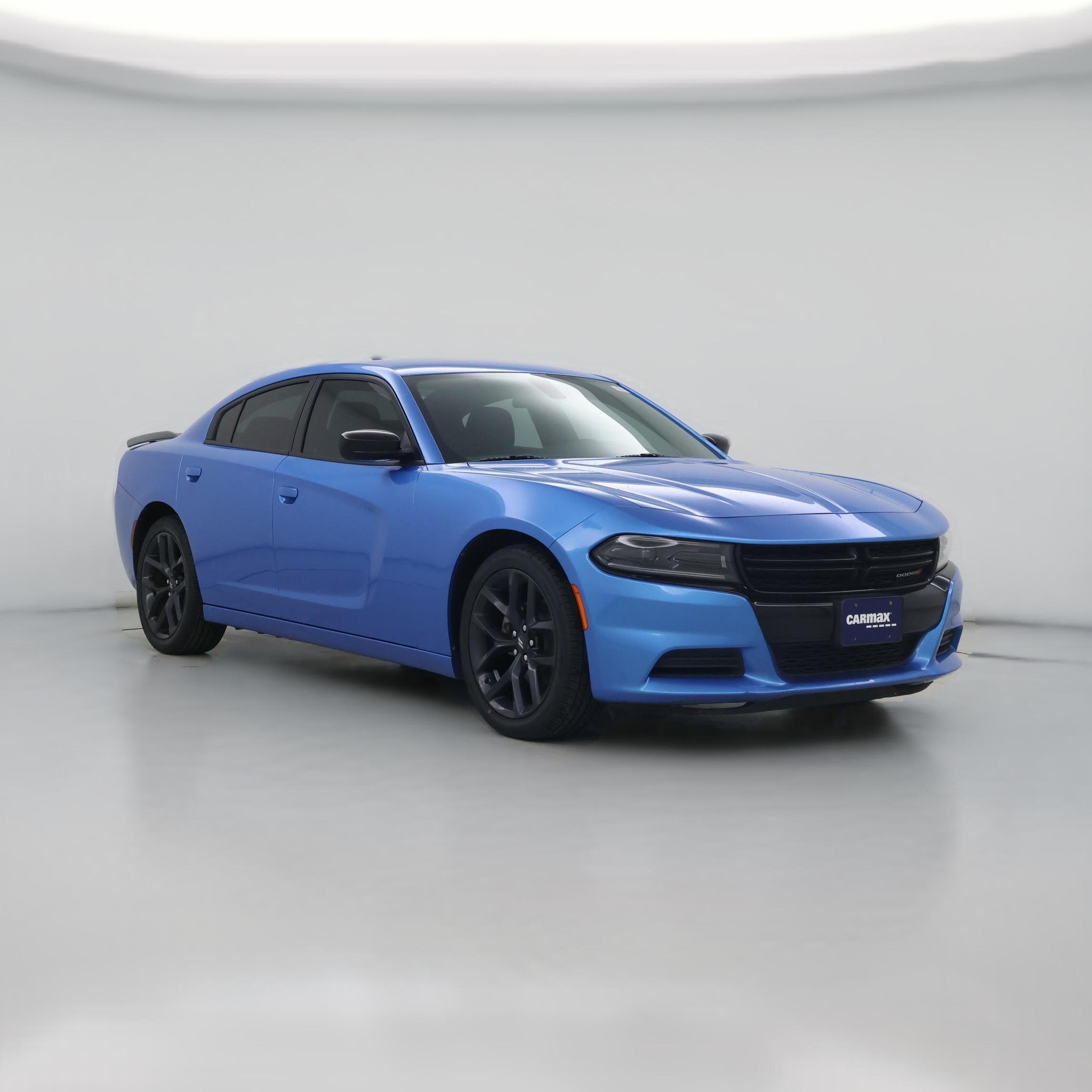 Thumbnail: 2023 Dodge Charger - 1