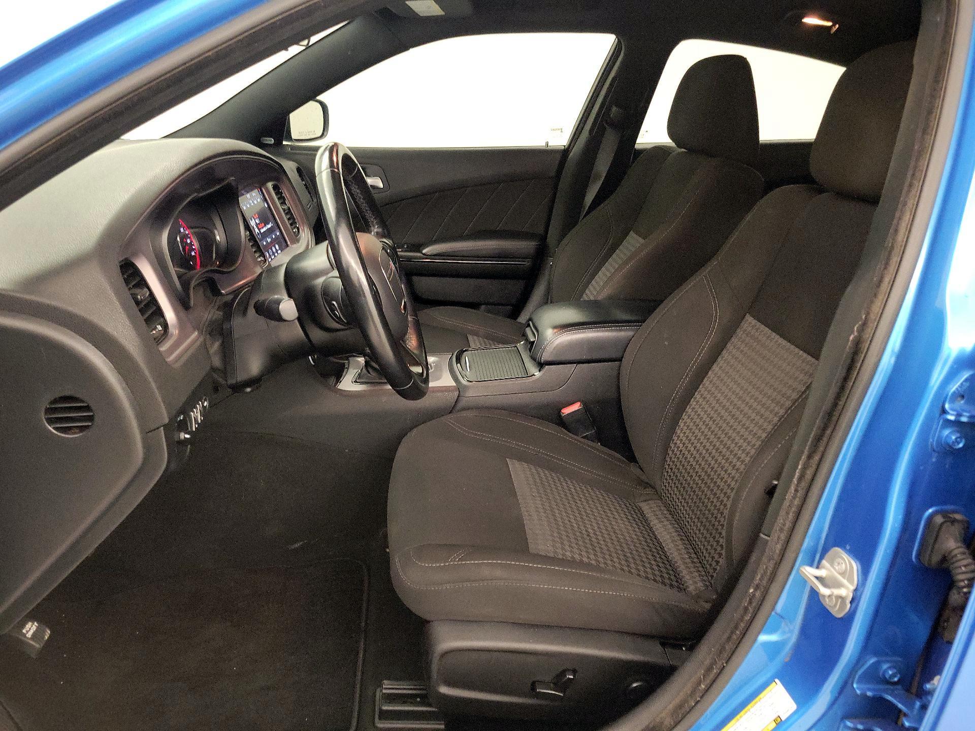 Thumbnail: 2023 Dodge Charger - 11