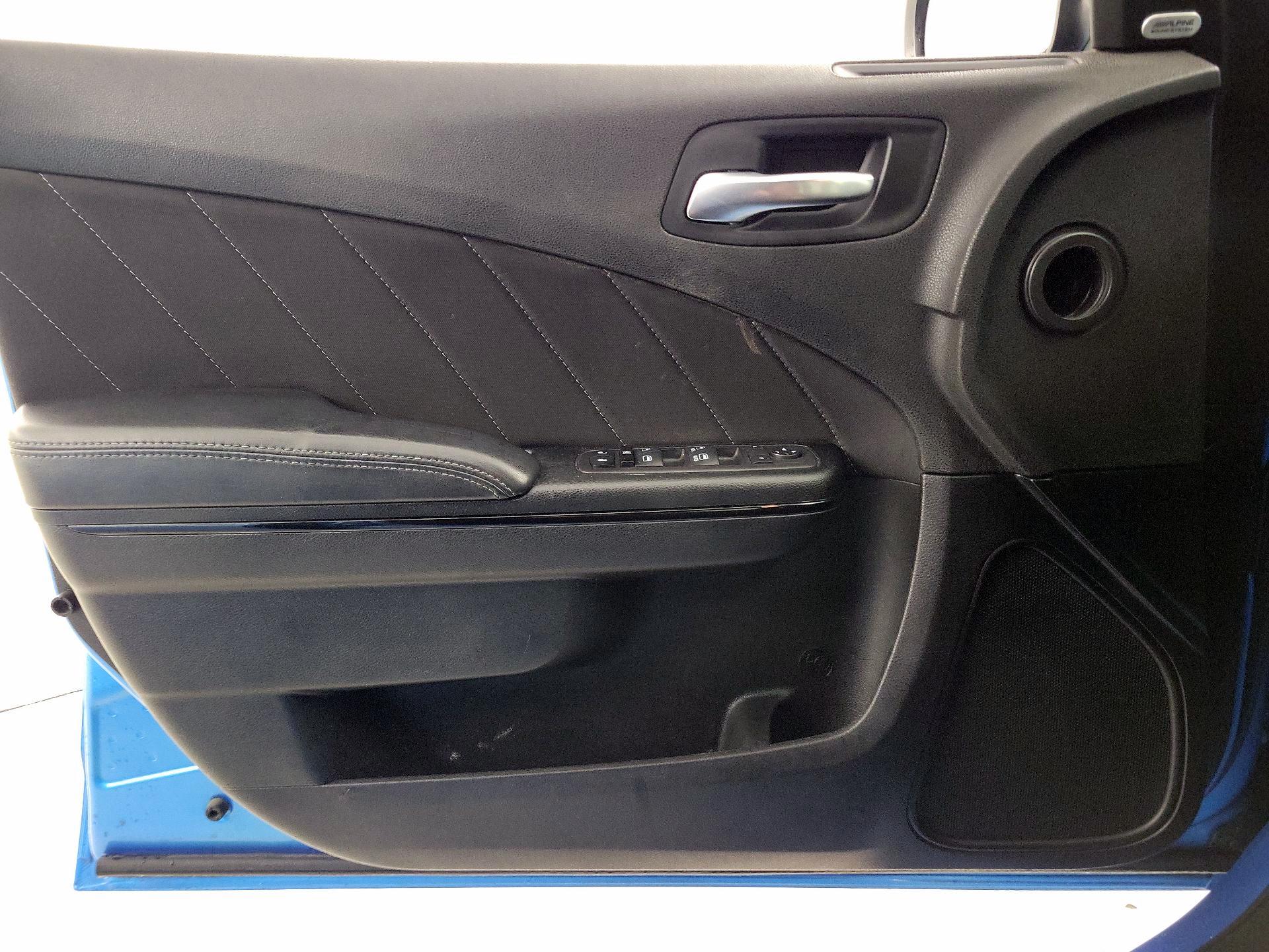 Thumbnail: 2023 Dodge Charger - 12