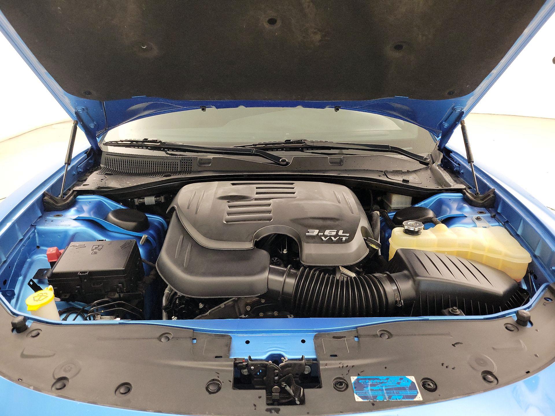 Thumbnail: 2023 Dodge Charger - 20