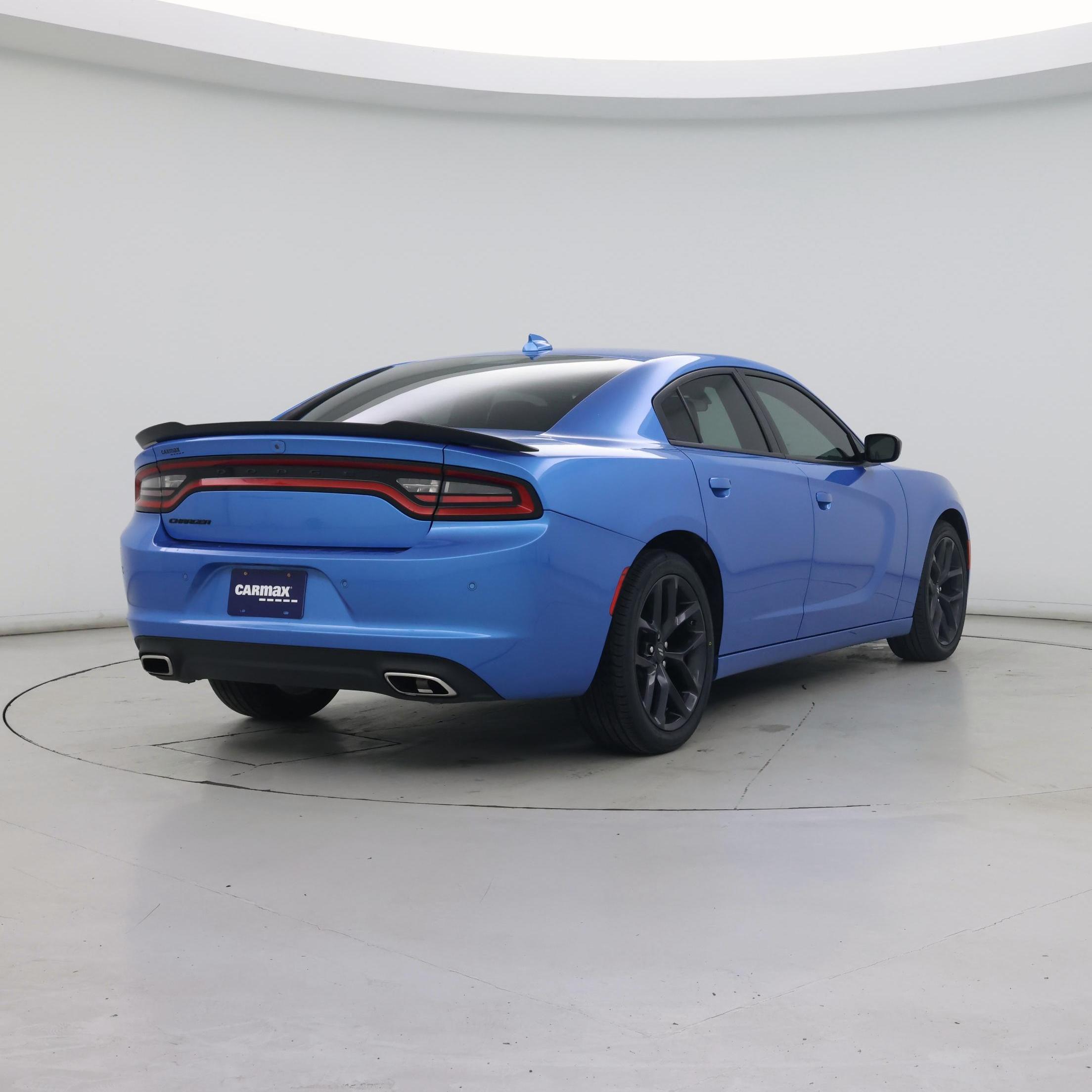 Thumbnail: 2023 Dodge Charger - 8