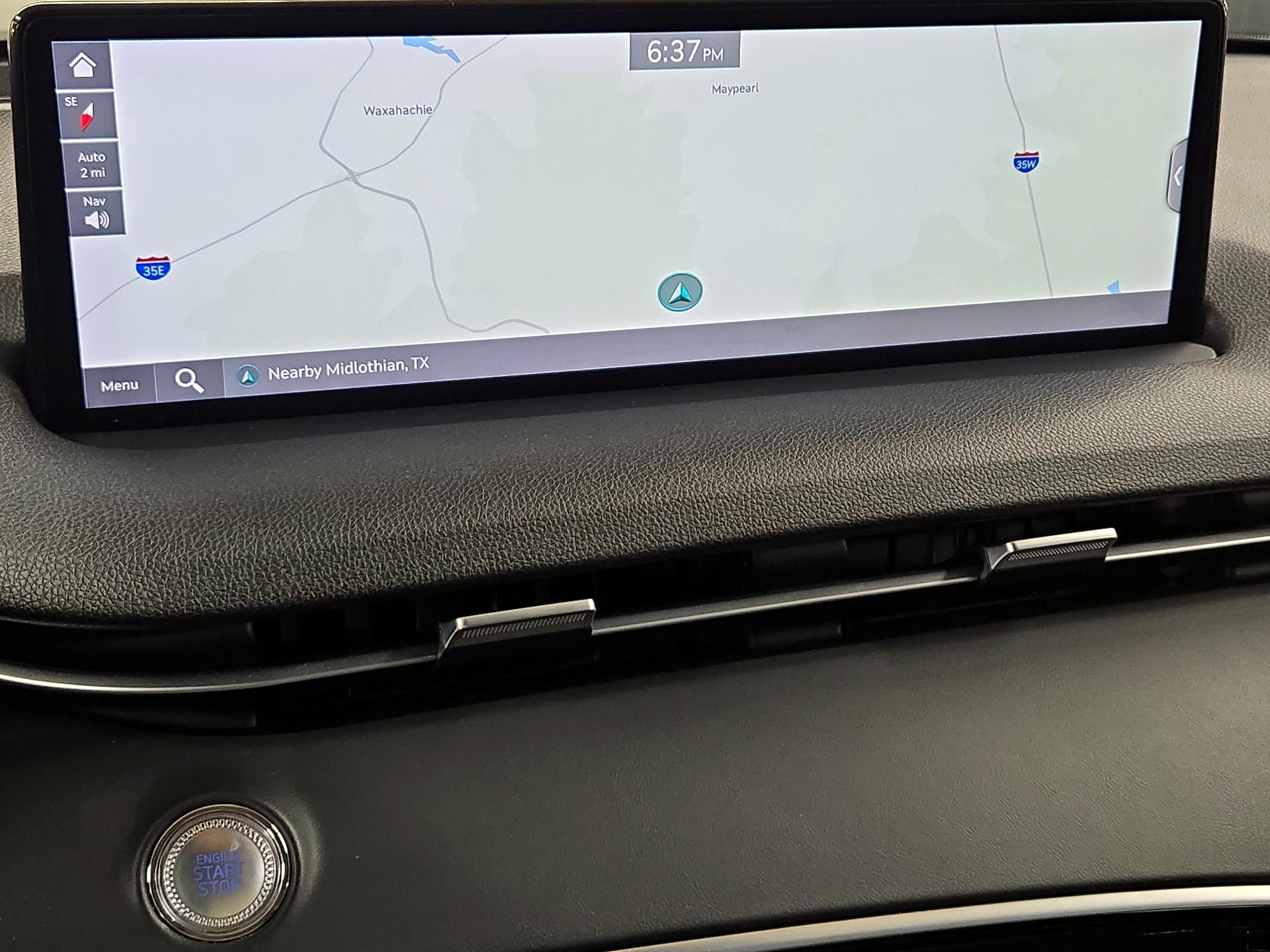 Thumbnail: 2024 Genesis GV70 - 14