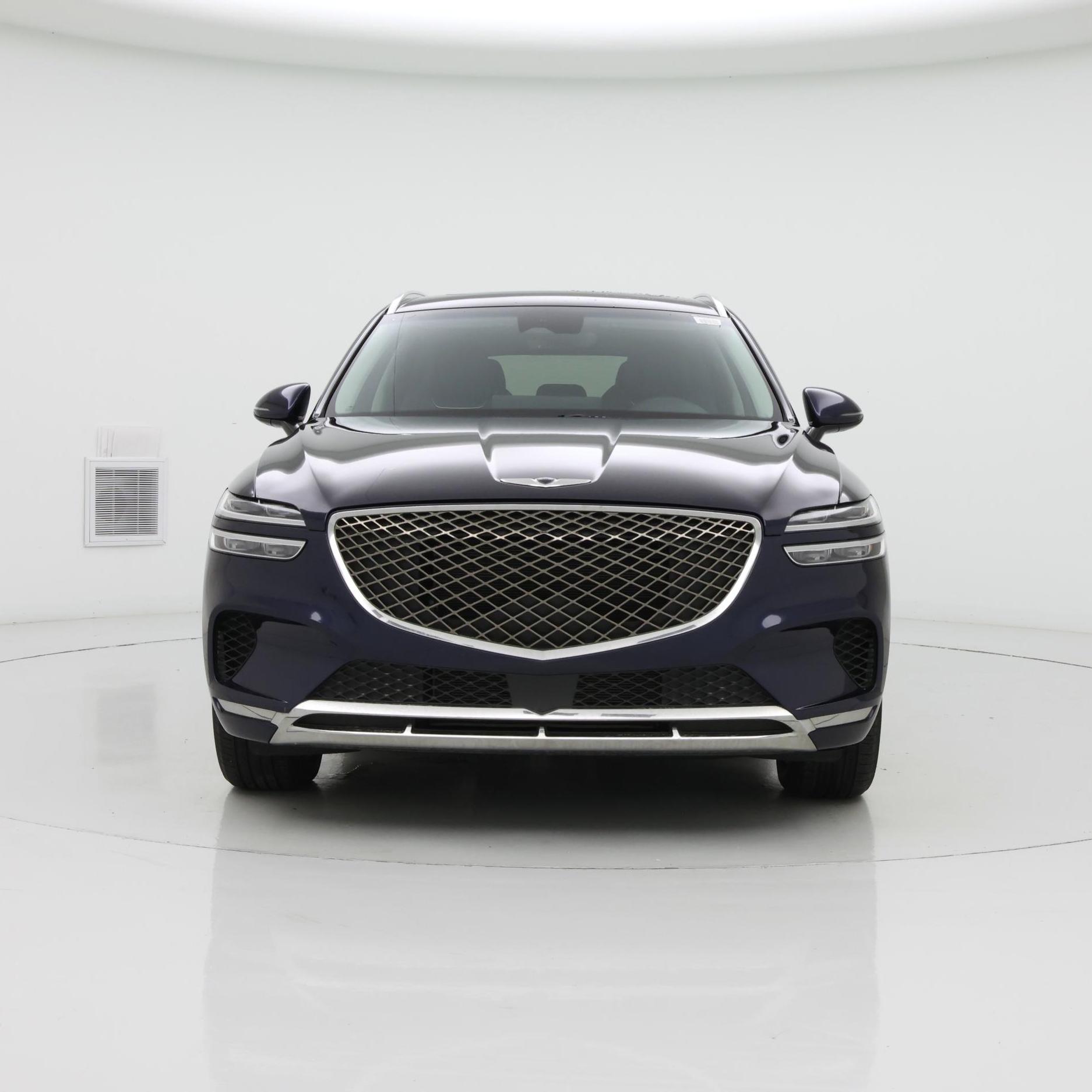 Thumbnail: 2024 Genesis GV70 - 5