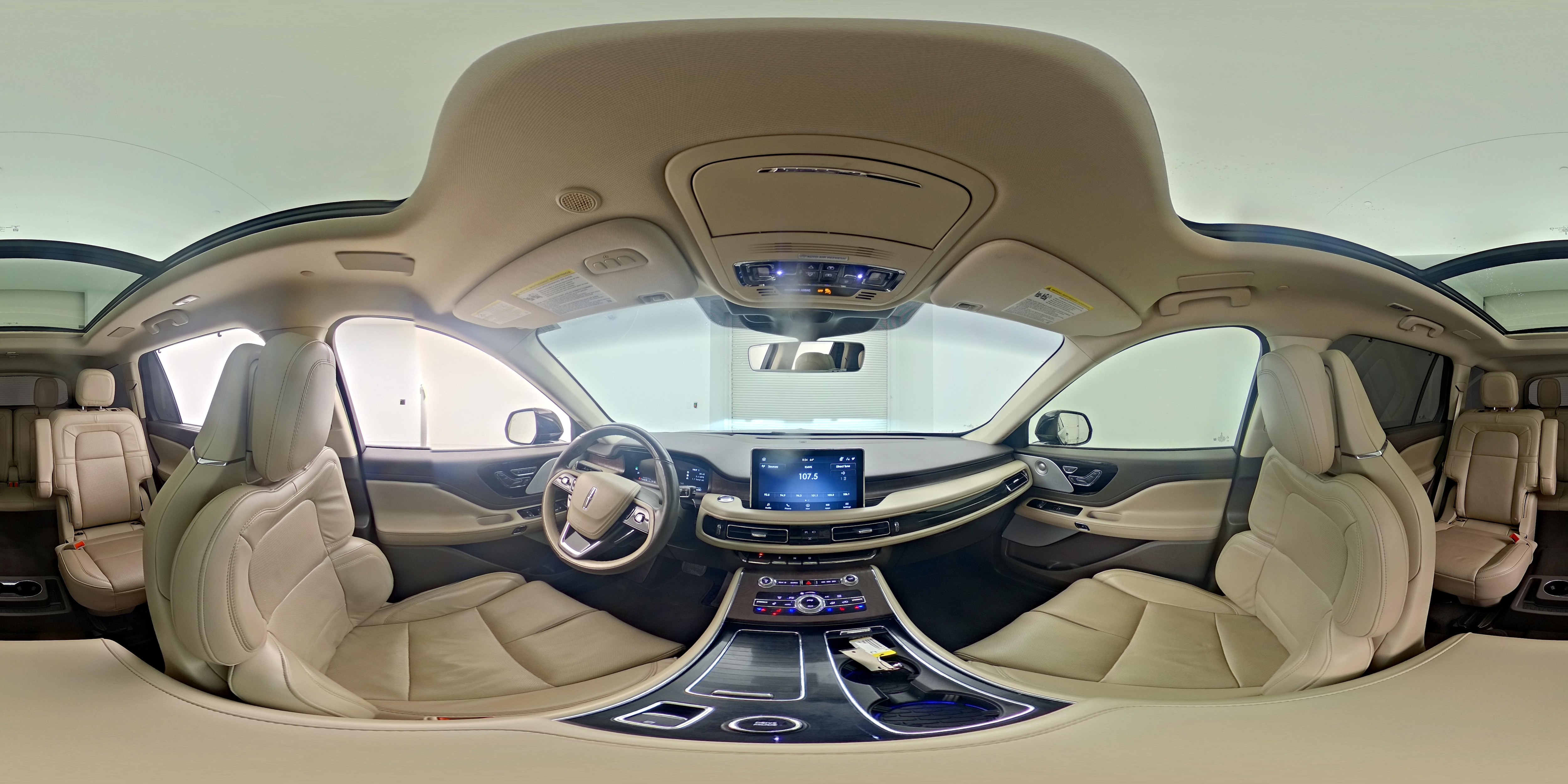 2022 Lincoln Aviator Reserve - Photo 28