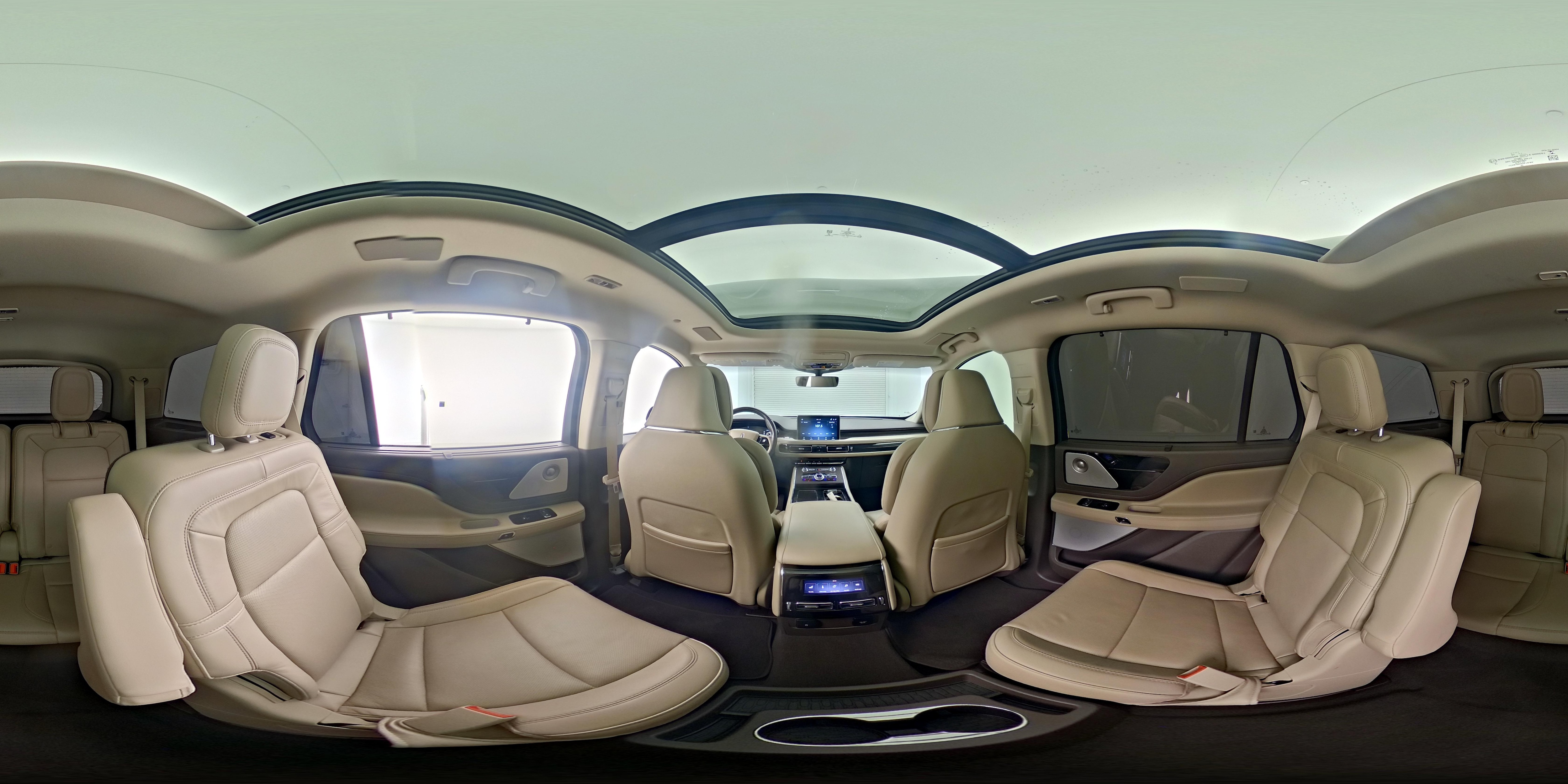 2022 Lincoln Aviator Reserve - Photo 29