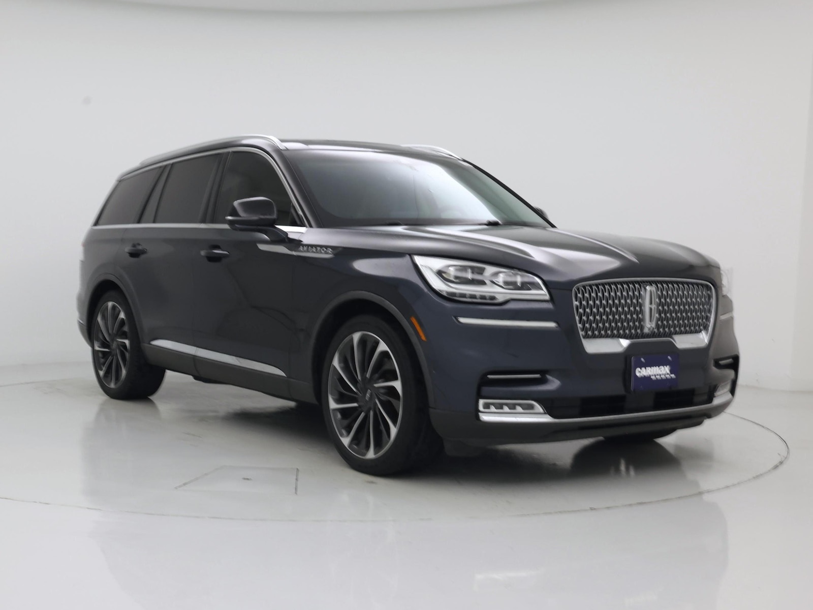 2022 Lincoln Aviator Reserve - Photo 2