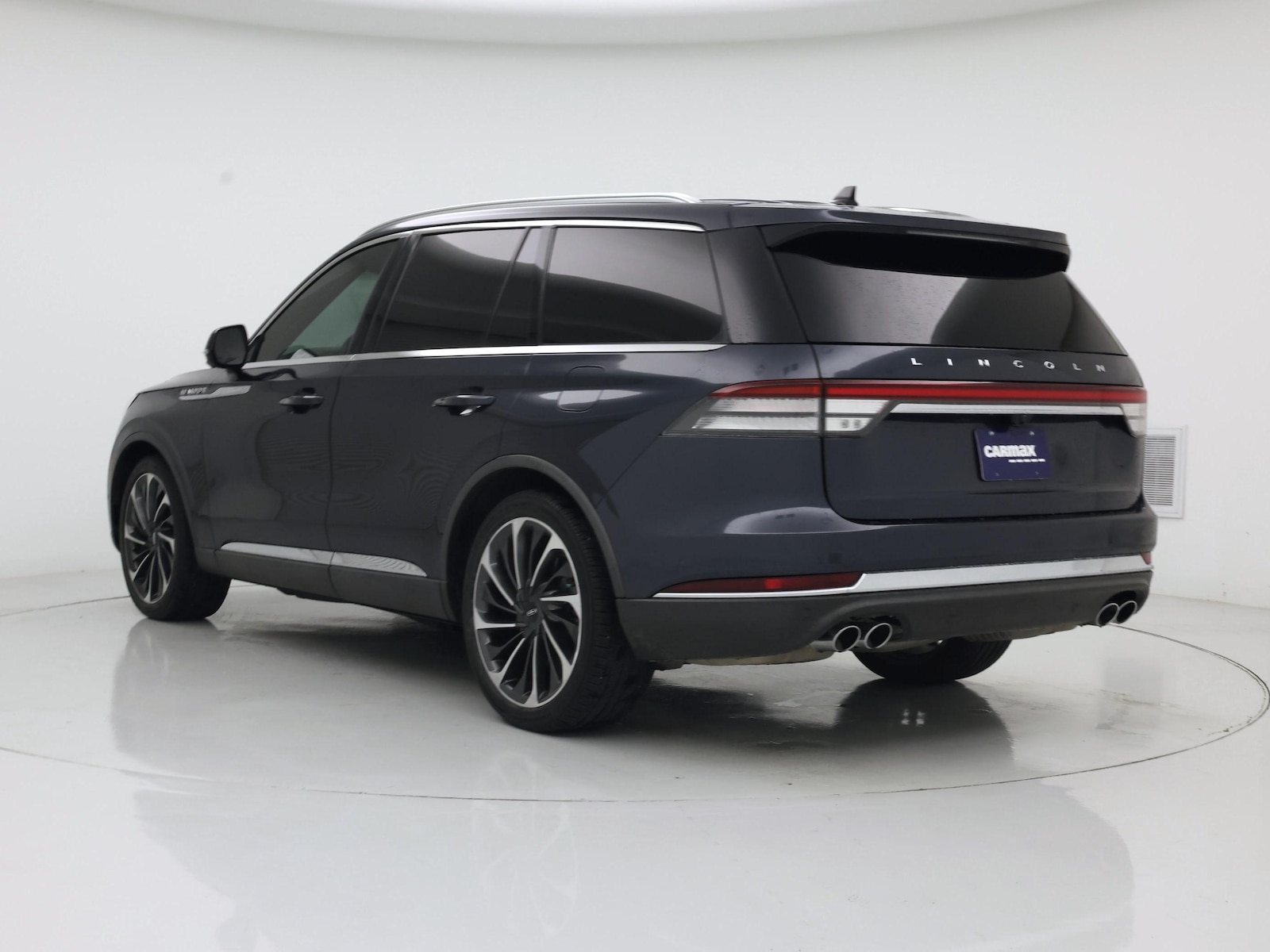 2022 Lincoln Aviator Reserve - Photo 3