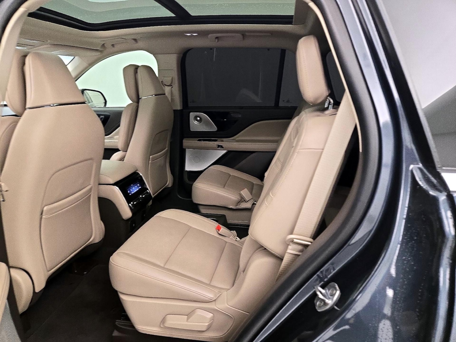 2022 Lincoln Aviator Reserve - Photo 22