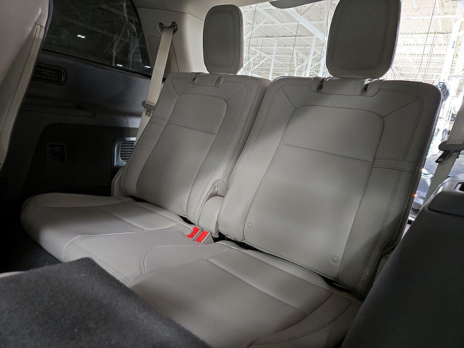 2022 Lincoln Aviator Reserve - Photo 23