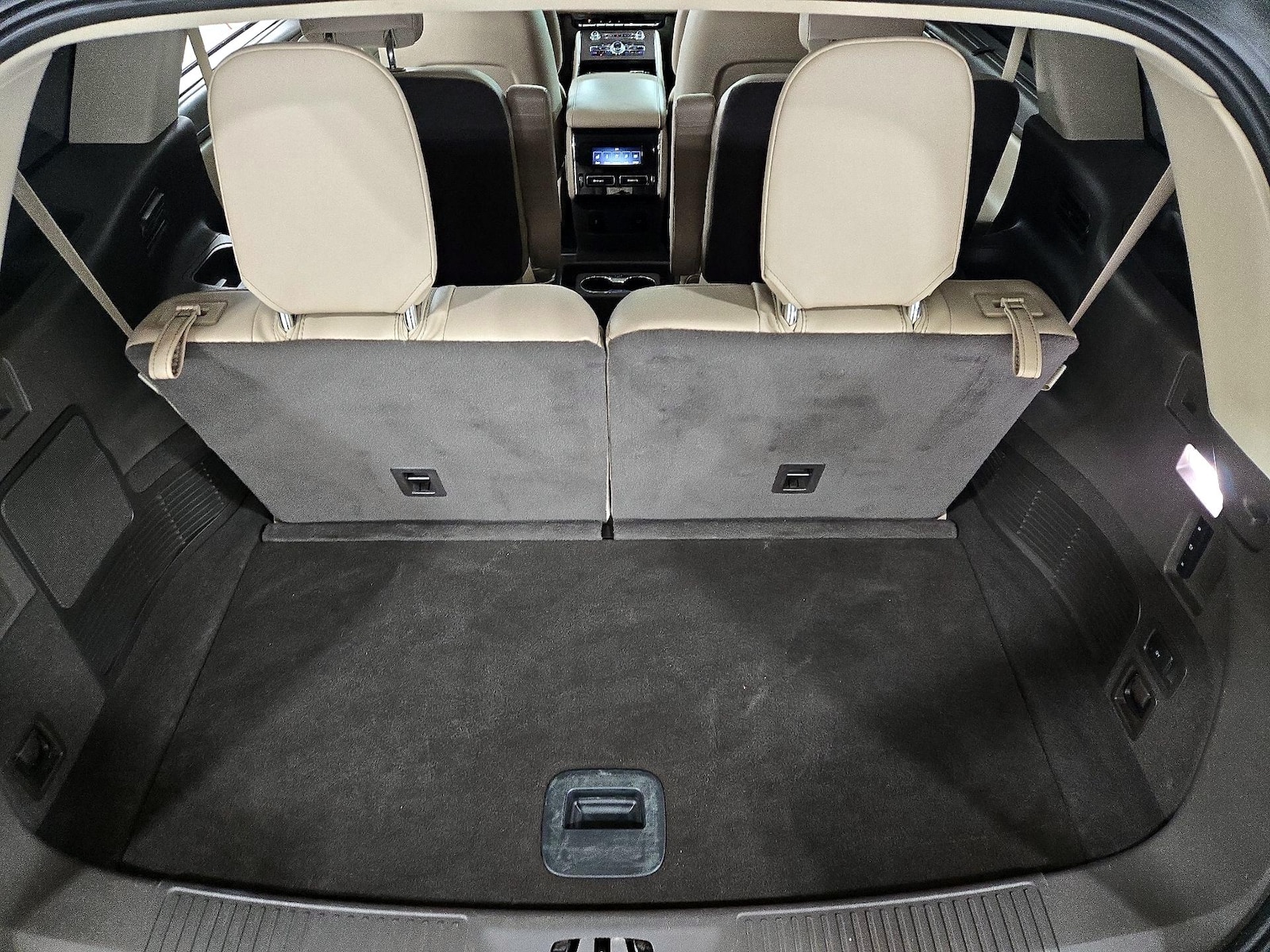 2022 Lincoln Aviator Reserve - Photo 24
