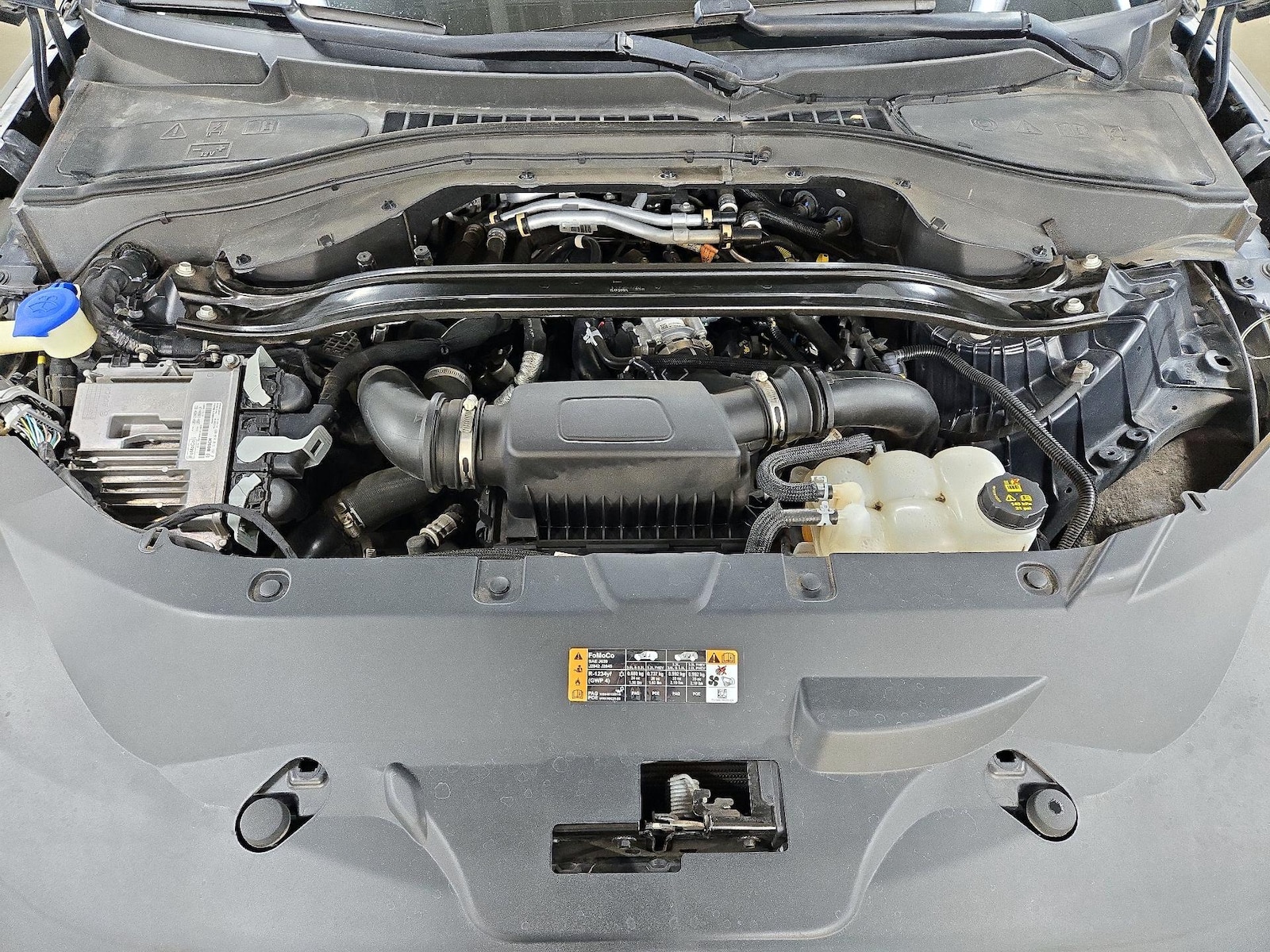 2022 Lincoln Aviator Reserve - Photo 26