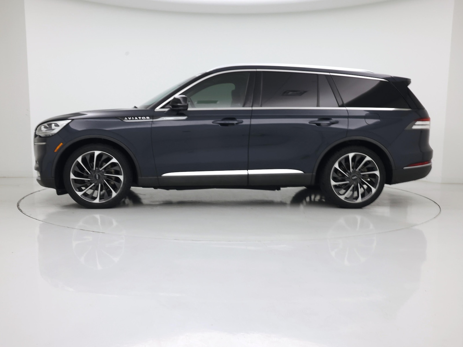 2022 Lincoln Aviator Reserve - Photo 4