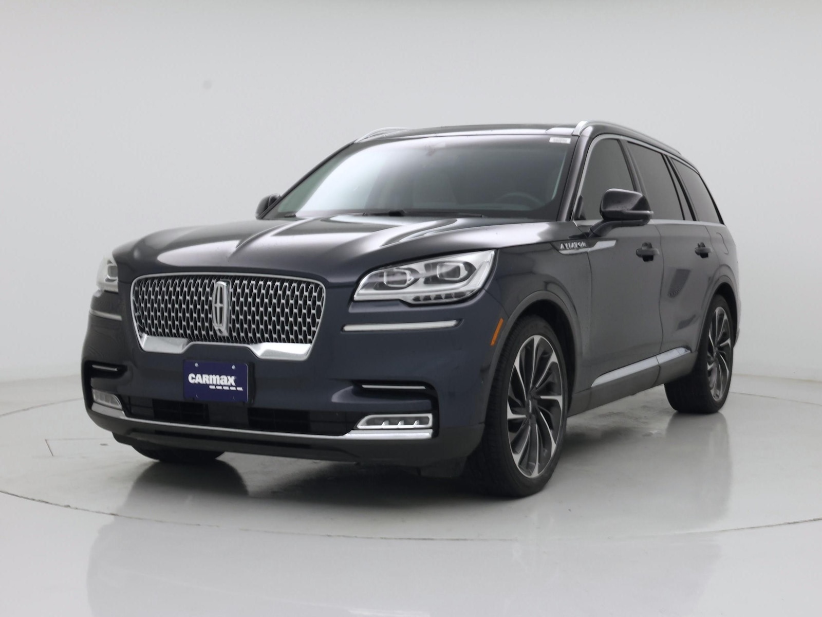 2022 Lincoln Aviator Reserve - Photo 5