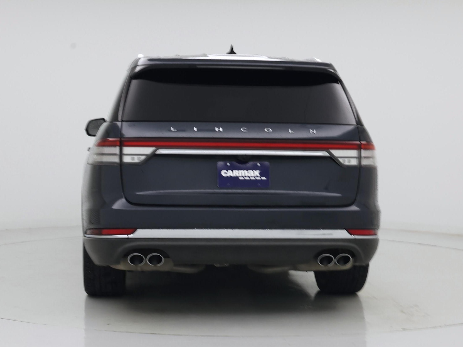 2022 Lincoln Aviator Reserve - Photo 7