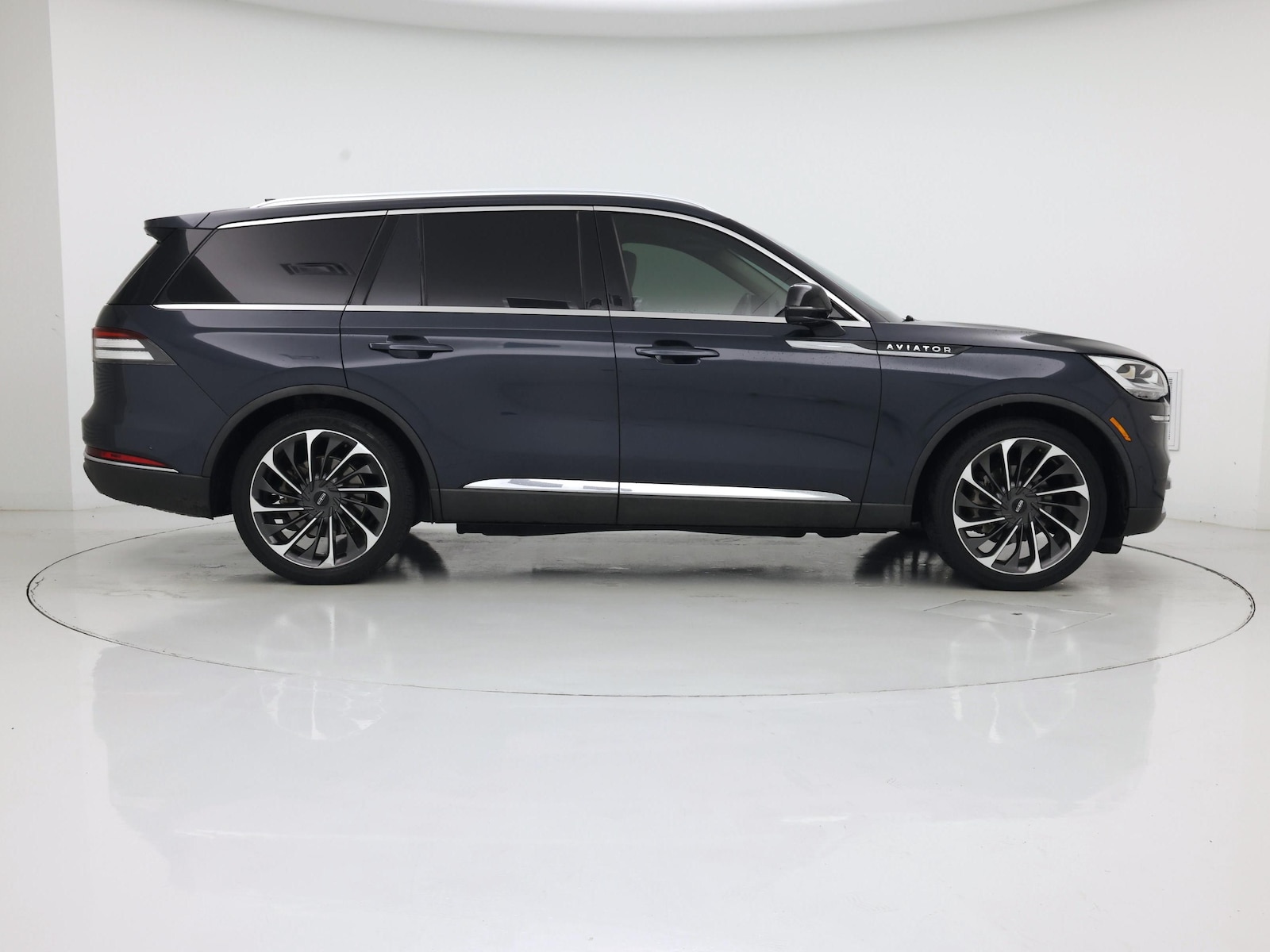 2022 Lincoln Aviator Reserve - Photo 8