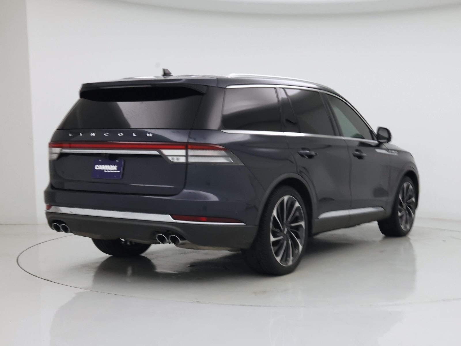 2022 Lincoln Aviator Reserve - Photo 9