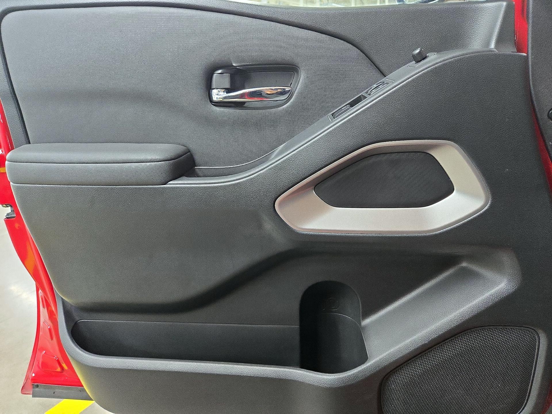 Thumbnail: 2022 Nissan Frontier - 12