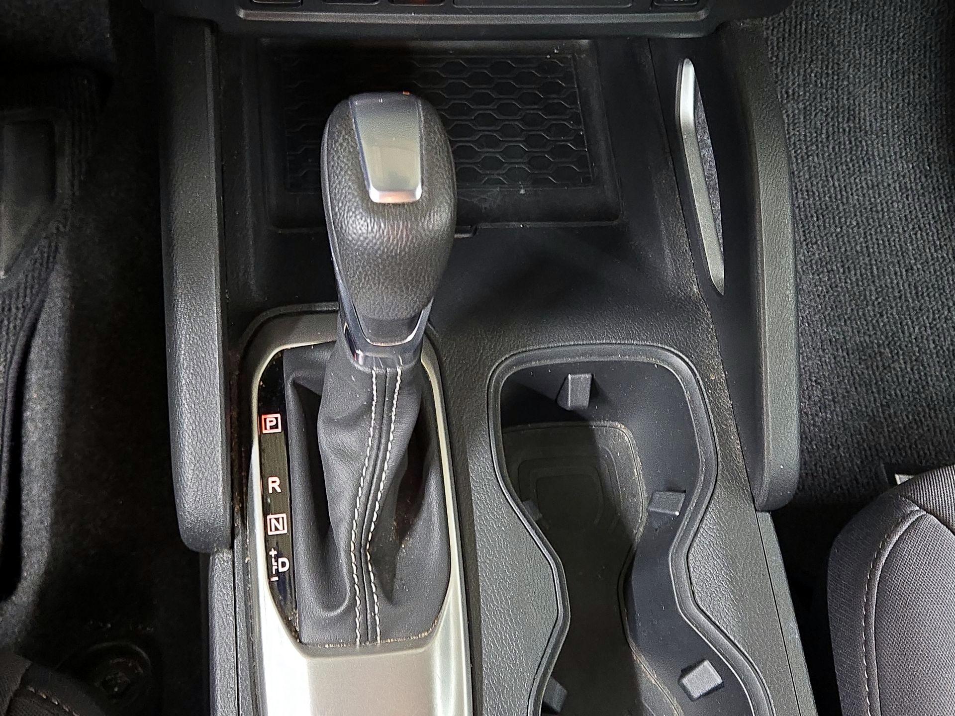 Thumbnail: 2022 Nissan Frontier - 17